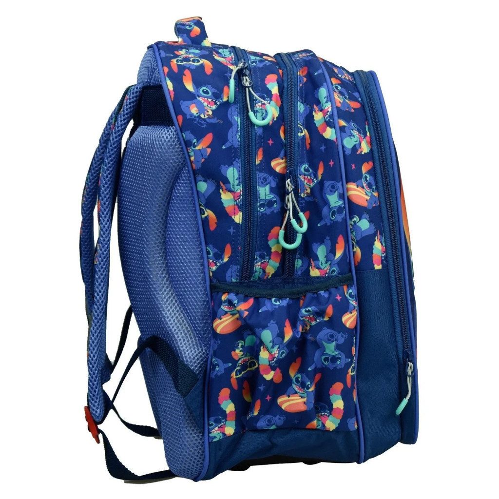 Disney Kinderrucksack Disney Lilo und Stitch Chillin Schultasche, Tasche 46 cm (1-tlg)