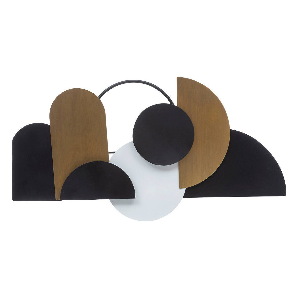 Atmosphera Créateur d'intérieur Wanddekoobjekt (1 Stk., Deko-Objekt)