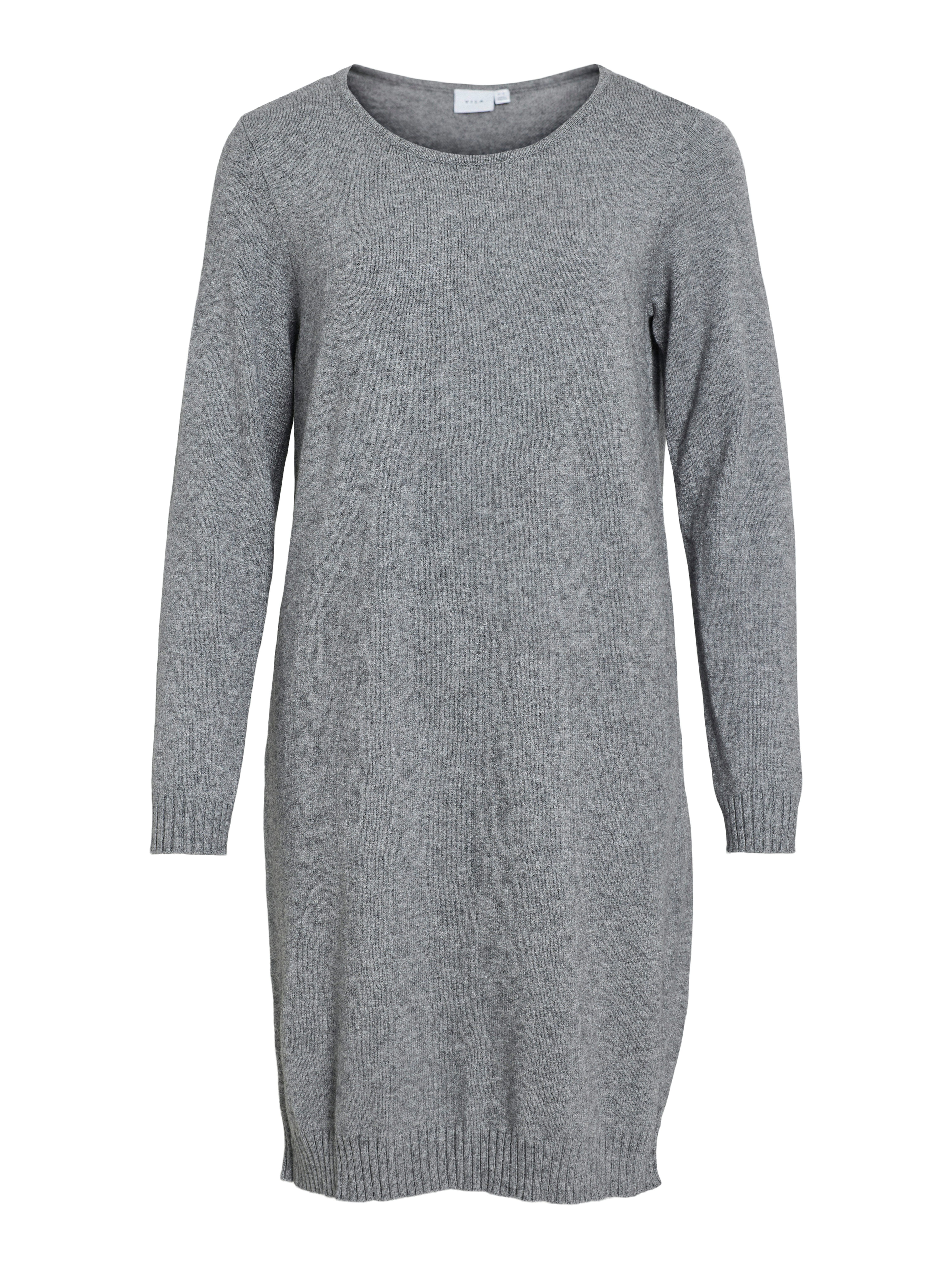 Medium Grey Melange