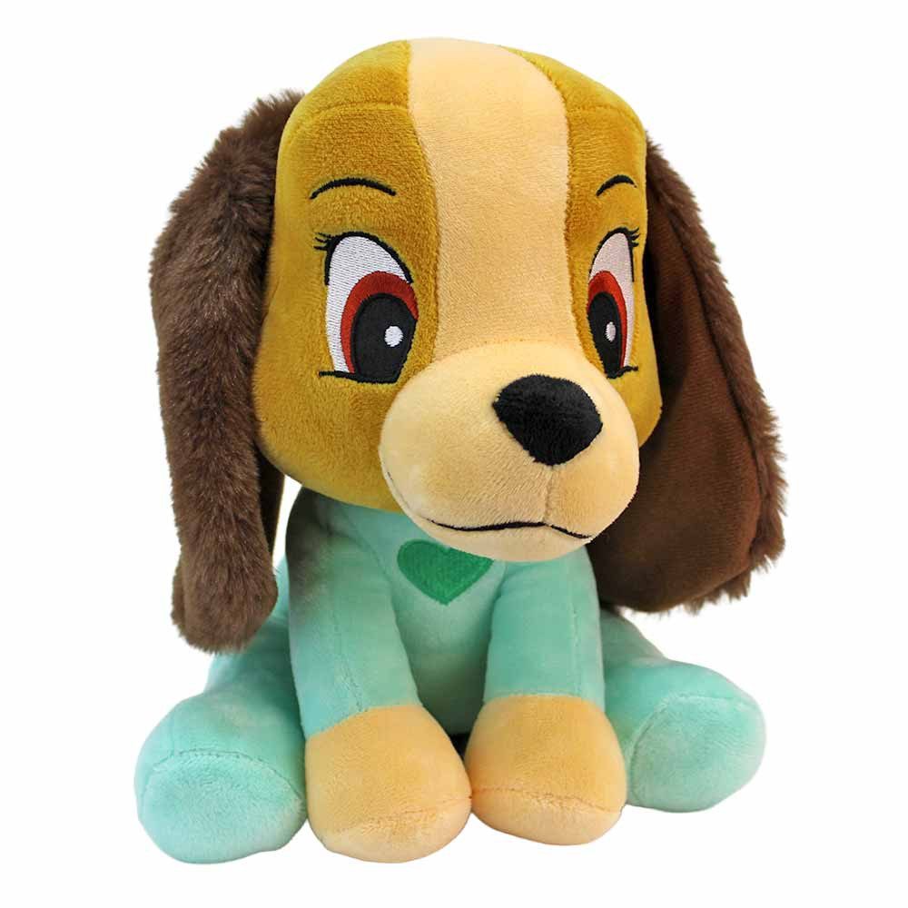 Whitehouse Leisure International Ltd Kuscheltier Disney Kuscheltier im Pyjama - ca. 25 cm (1-St)