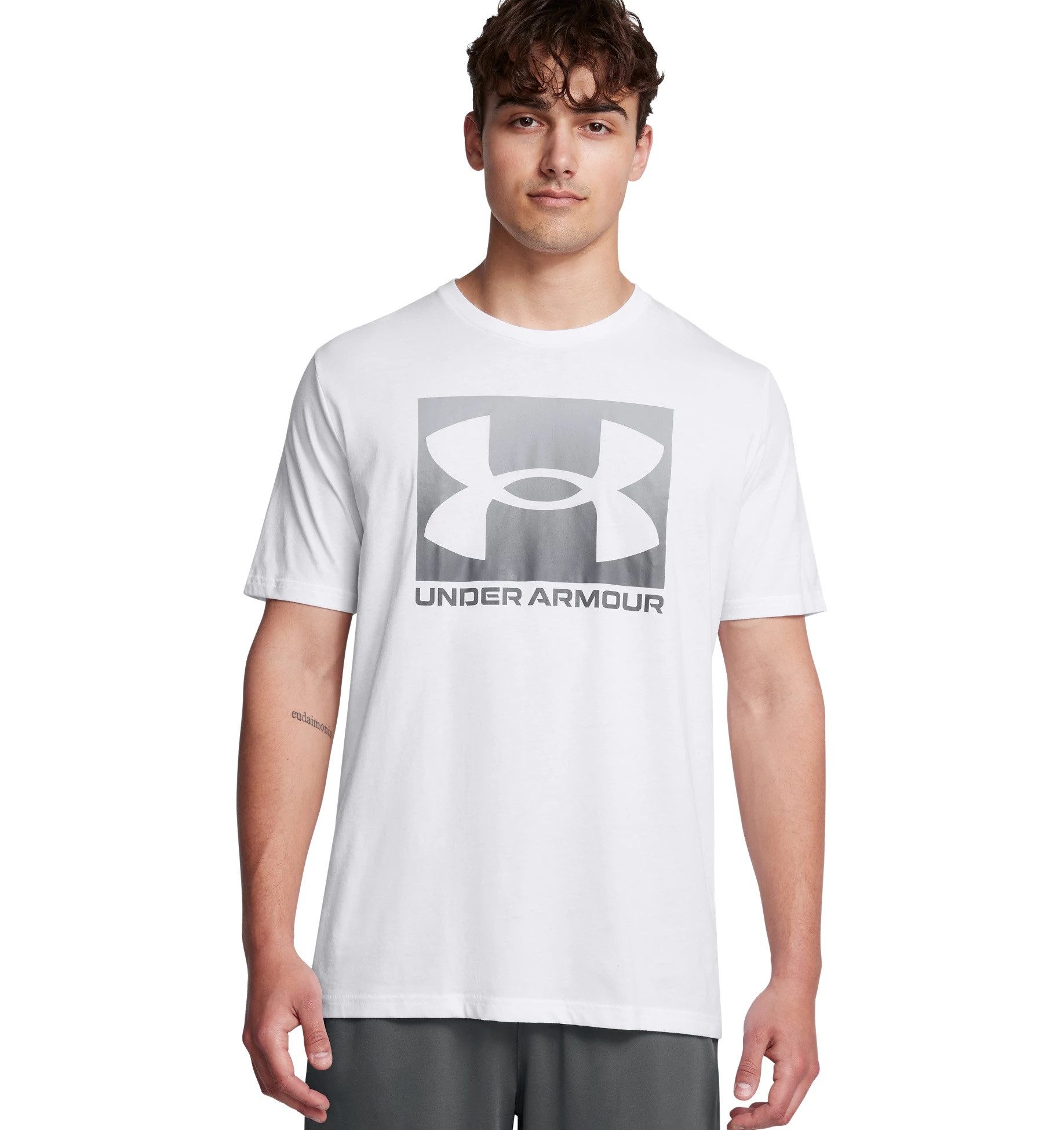 Under Armour® T-Shirt UA M BOXED SPORTS UPDATED SS