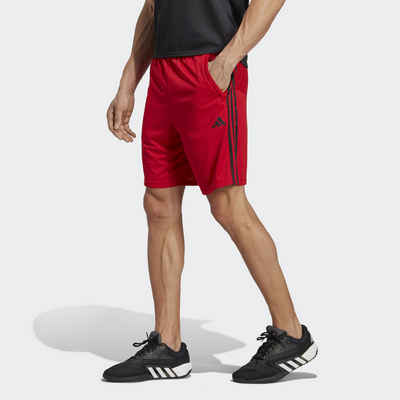 adidas Performance Funktionsshorts TRAIN ESSENTIALS PIQUÉ 3-STREIFEN TRAININGSSHORTS