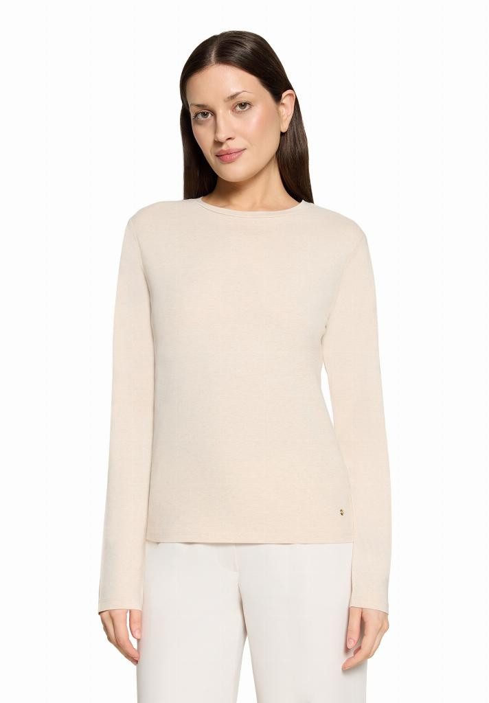 Betty&Co Langarmshirt Casual-Shirt