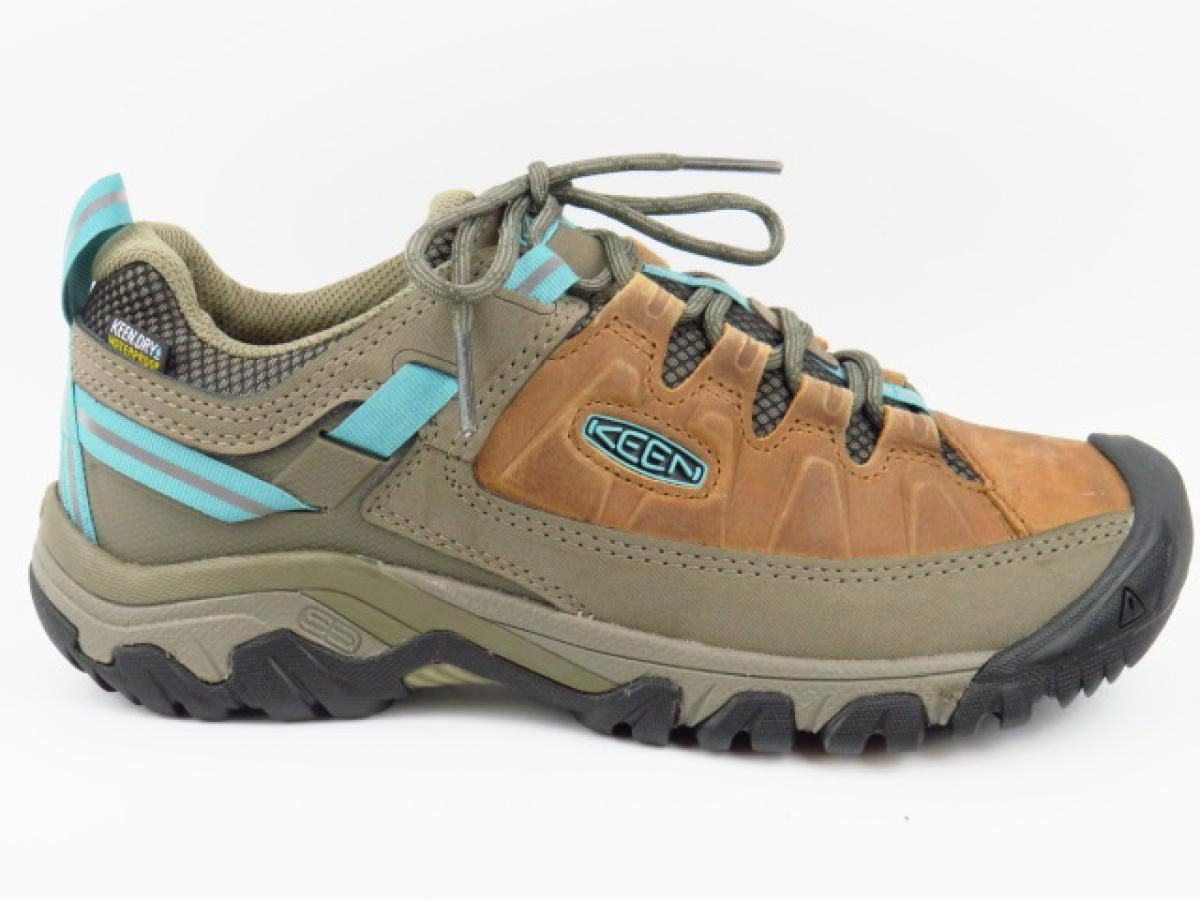 Keen Targhee III WP Women Wanderschuh
