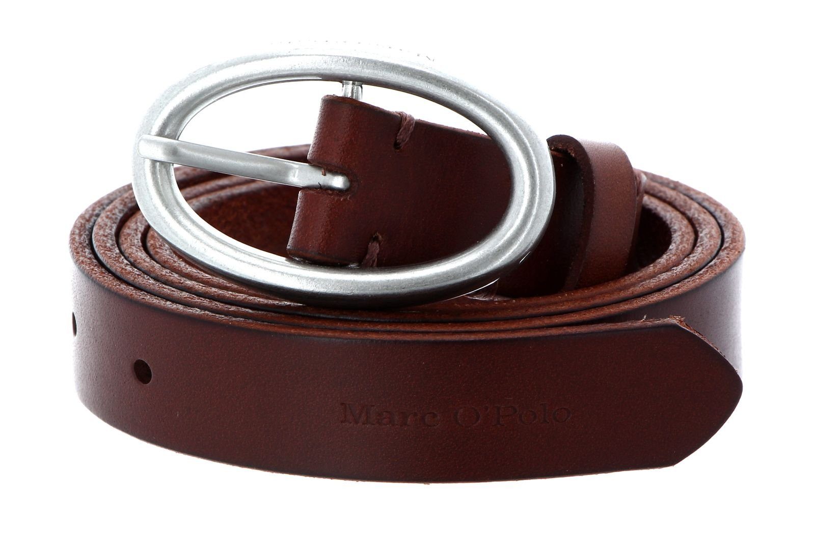 Marc O'Polo Ledergürtel Elly Belt aus günstig online kaufen