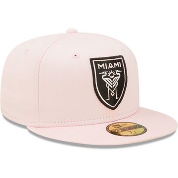 New Era Fitted Cap 59Fifty MLS Inter Miami