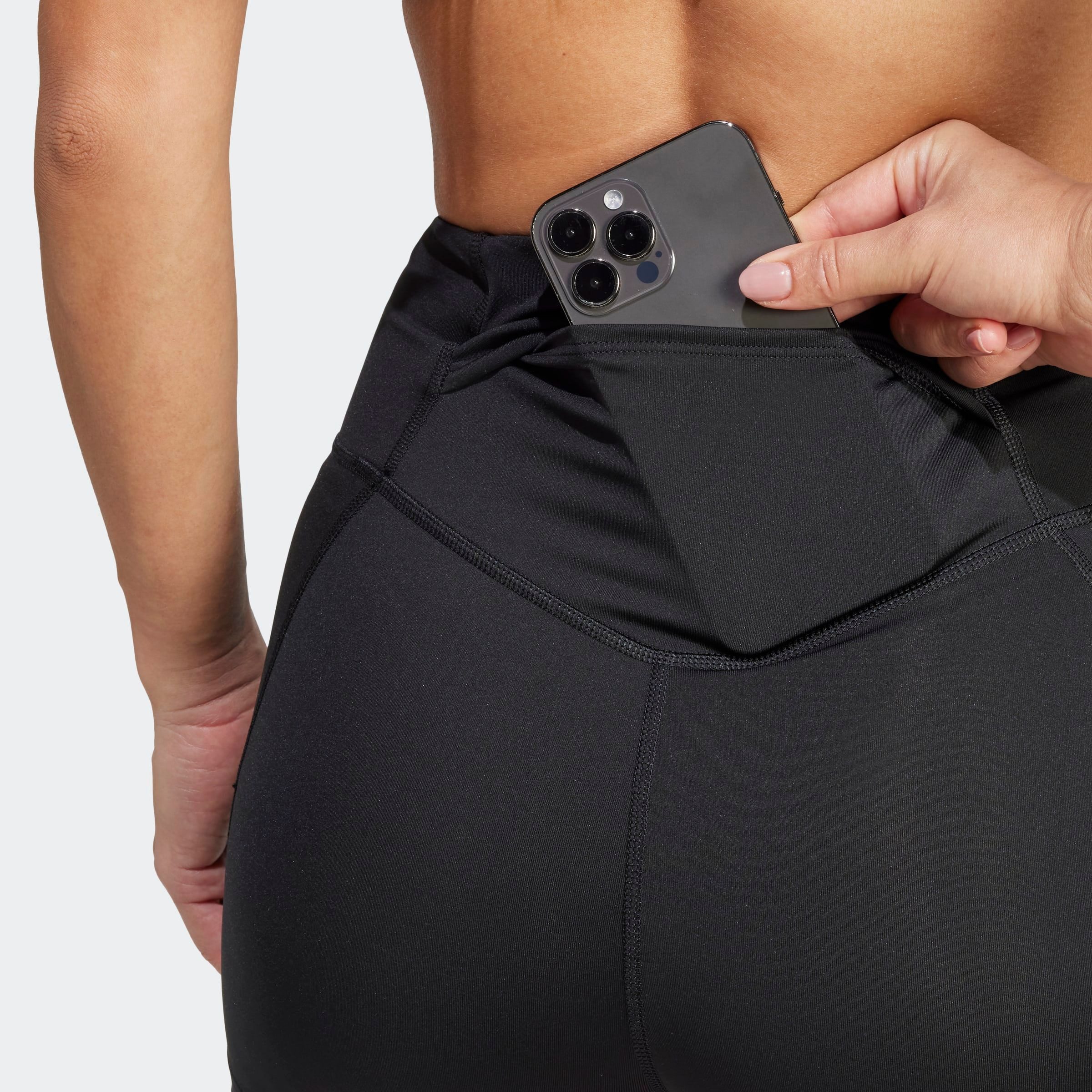 adidas TERREX Shorts W MT 3in TIGHT (1-tlg)