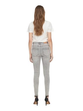 ONLY Skinny-fit-Jeans ONLMILA Jeanshose mit Stretchanteil