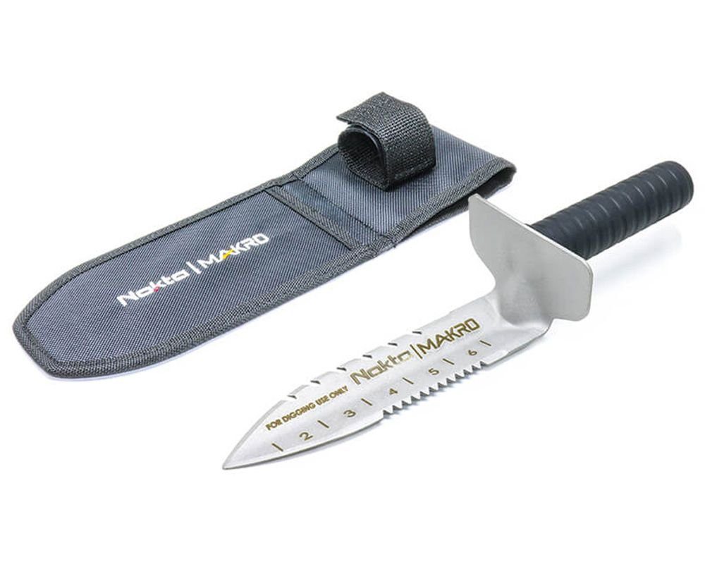 Metalldetektor Premium Digger