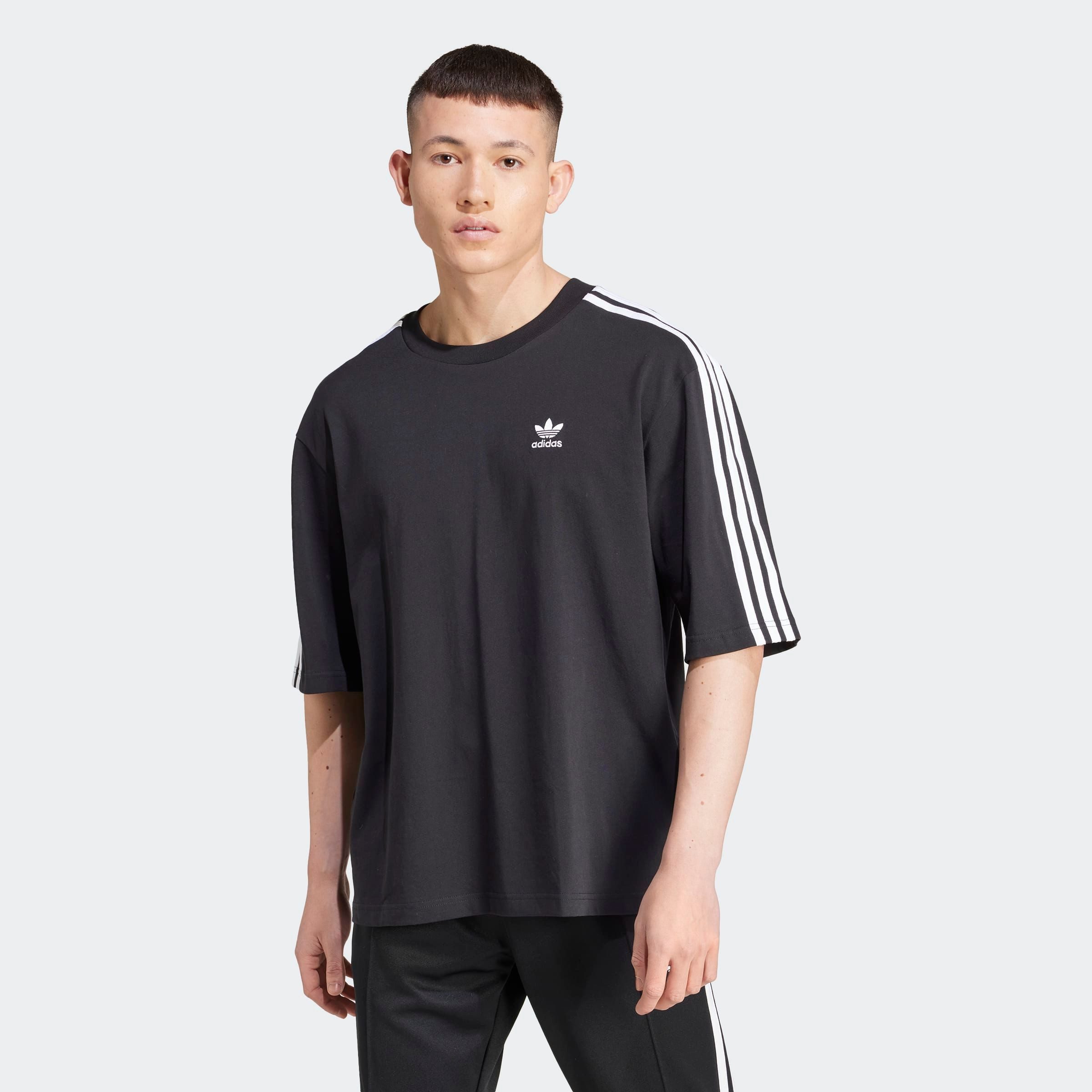 adidas Originals T-Shirt Oversize tee günstig online kaufen