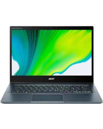 Acer Spin 7 5G SP714-61NA-S8Z7 Convertible ...