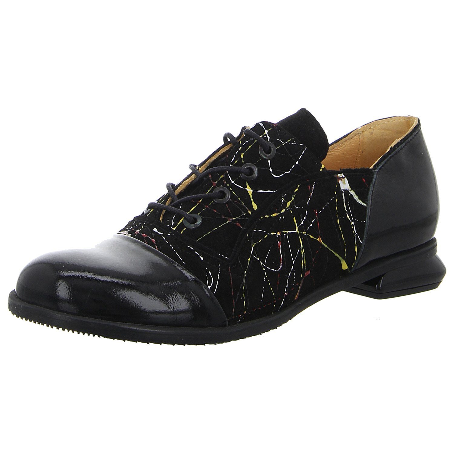 Schnürschuh