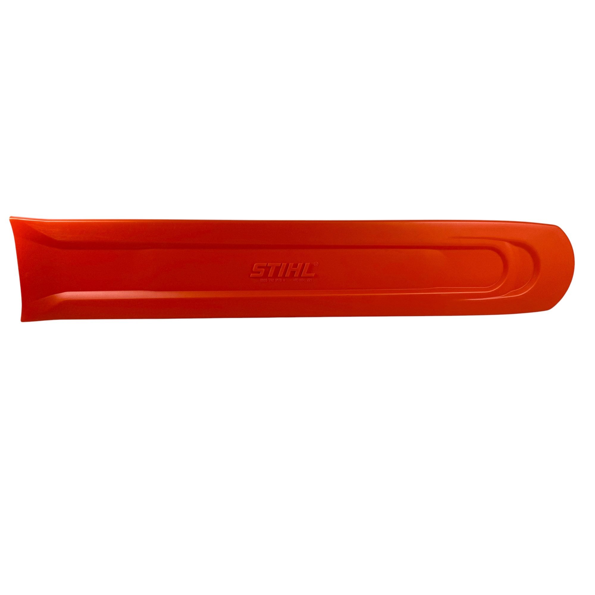 STIHL Kettenschutz Stihl Schwertschutz Kettenschutz 71-75 cm