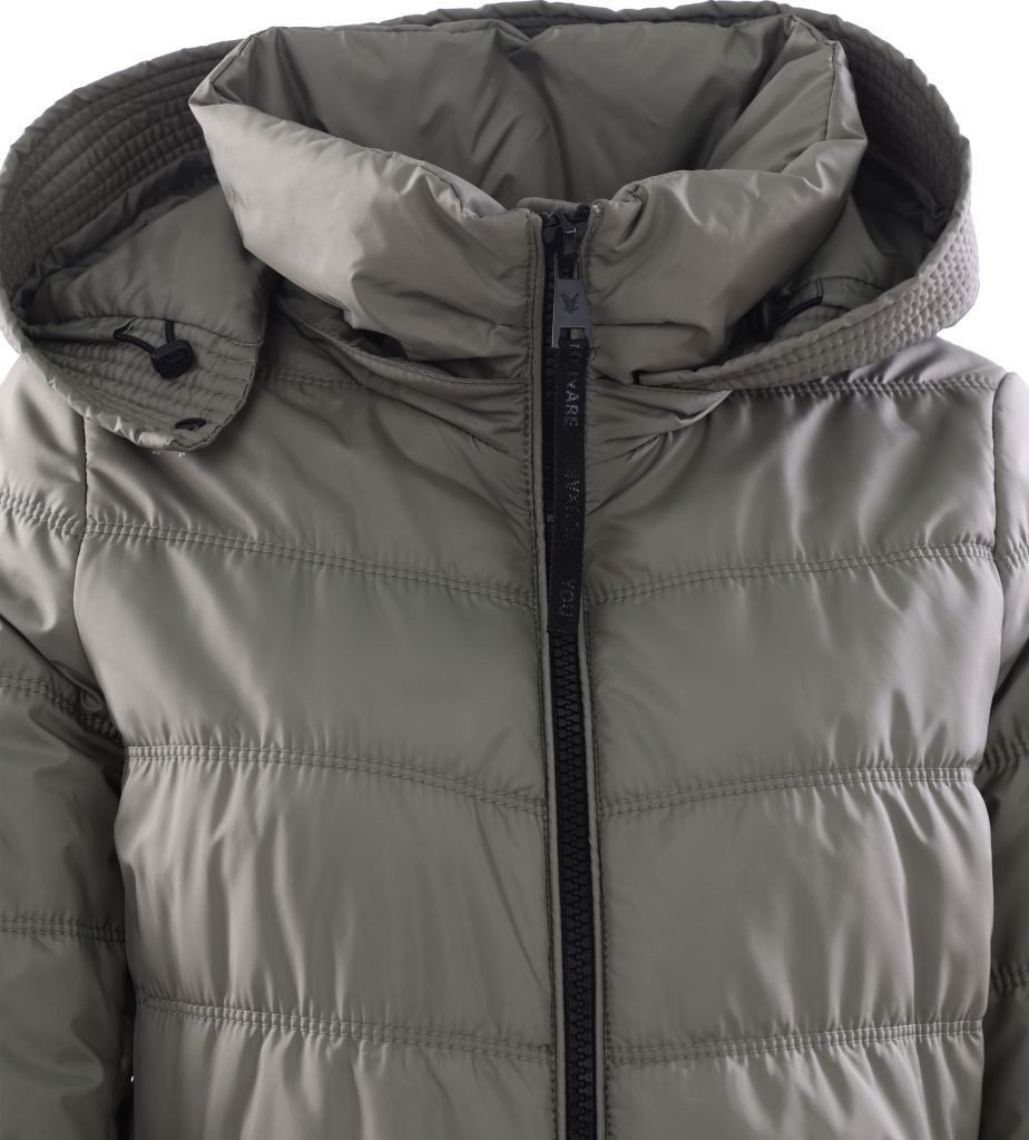 Fuchs Schmitt Steppjacke
