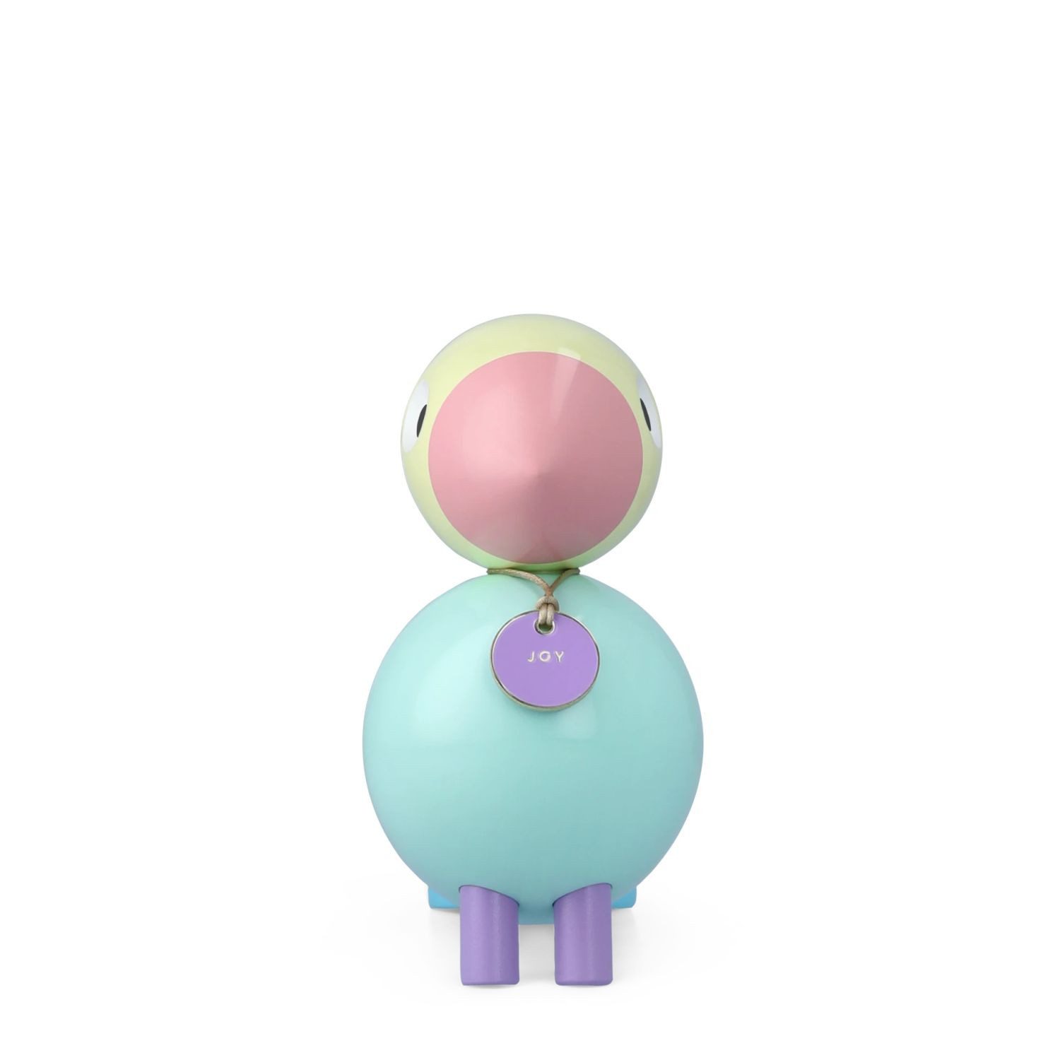 KAY BOJESEN Denmark Dekofigur Story Bird Joy