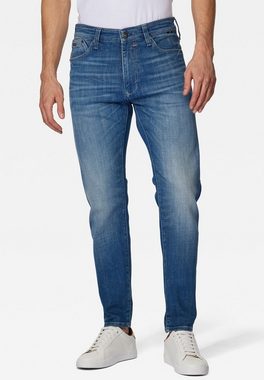 Mavi Weite Jeans CHRIS Tapered Jeans