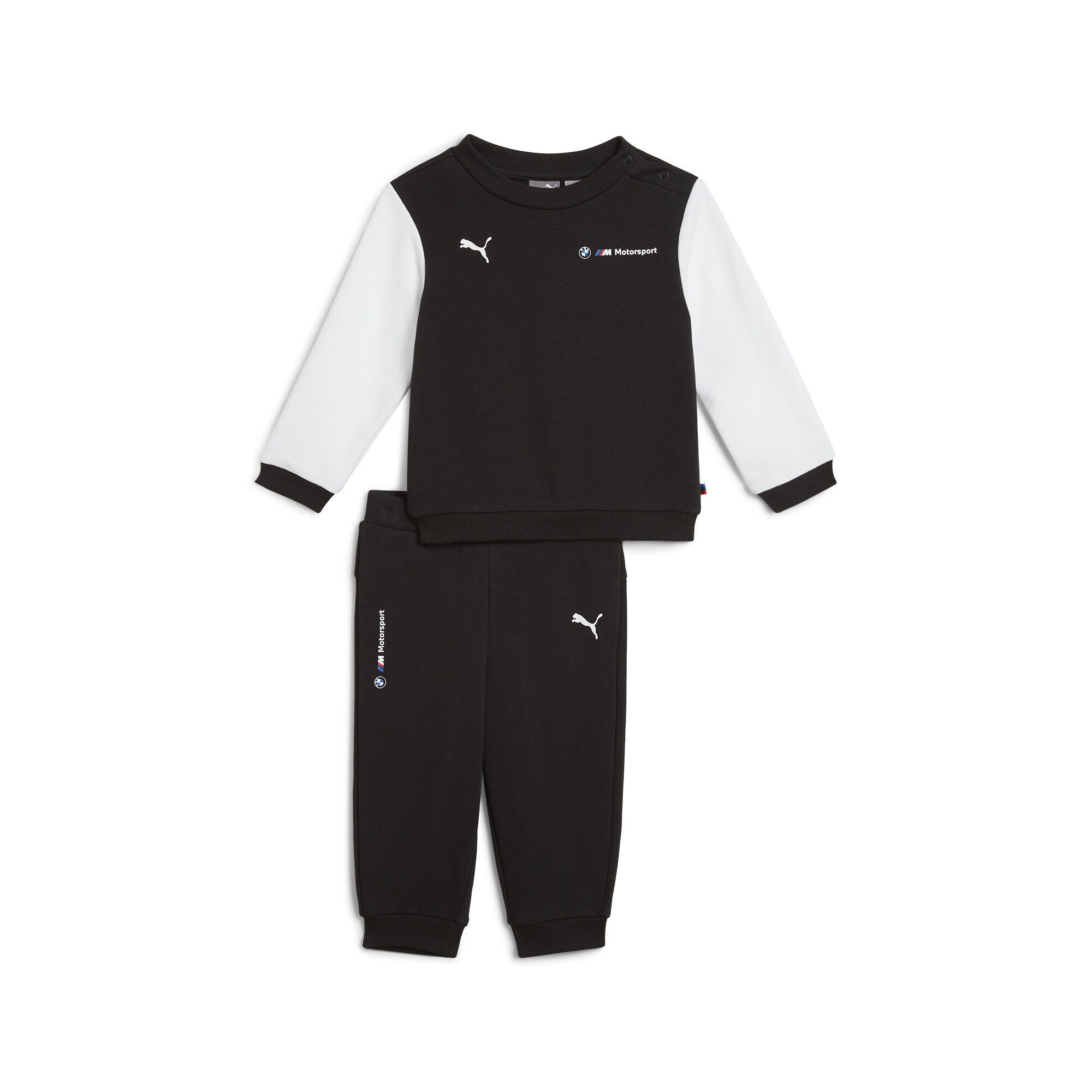 PUMA Sportanzug BMW M Motorsport Jogginganzug günstig online kaufen