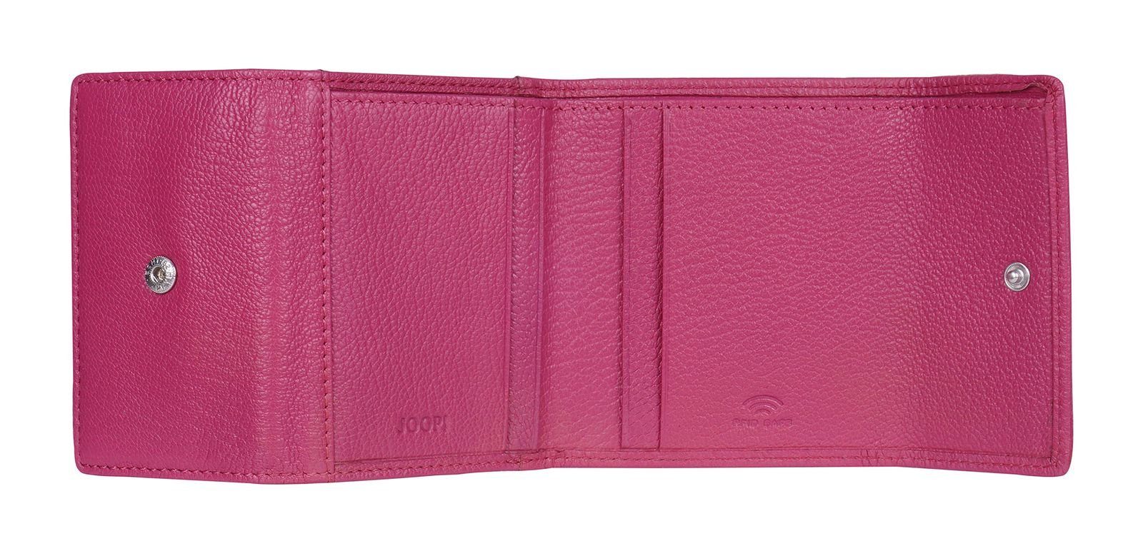 JOOP! Geldbörse Lantea, mit RFID-Blocker Schutz günstig online kaufen