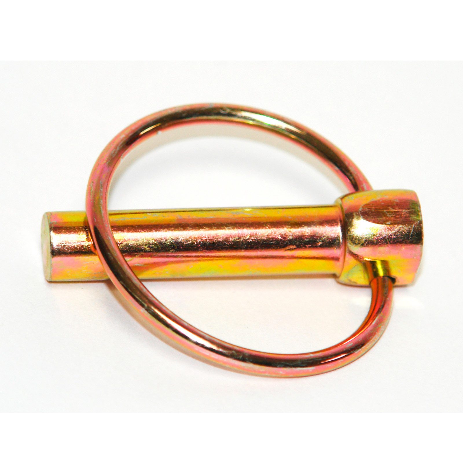 DEMA Klappstecker Klappstecker / Federstecker Set 50-teilig