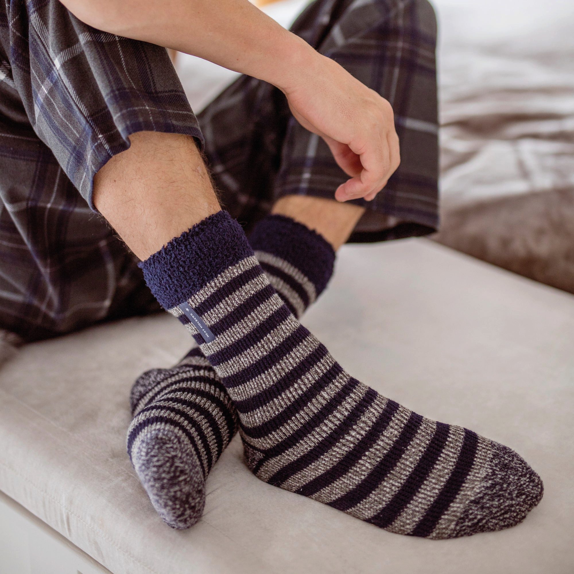 Heat Holders Thermosocken