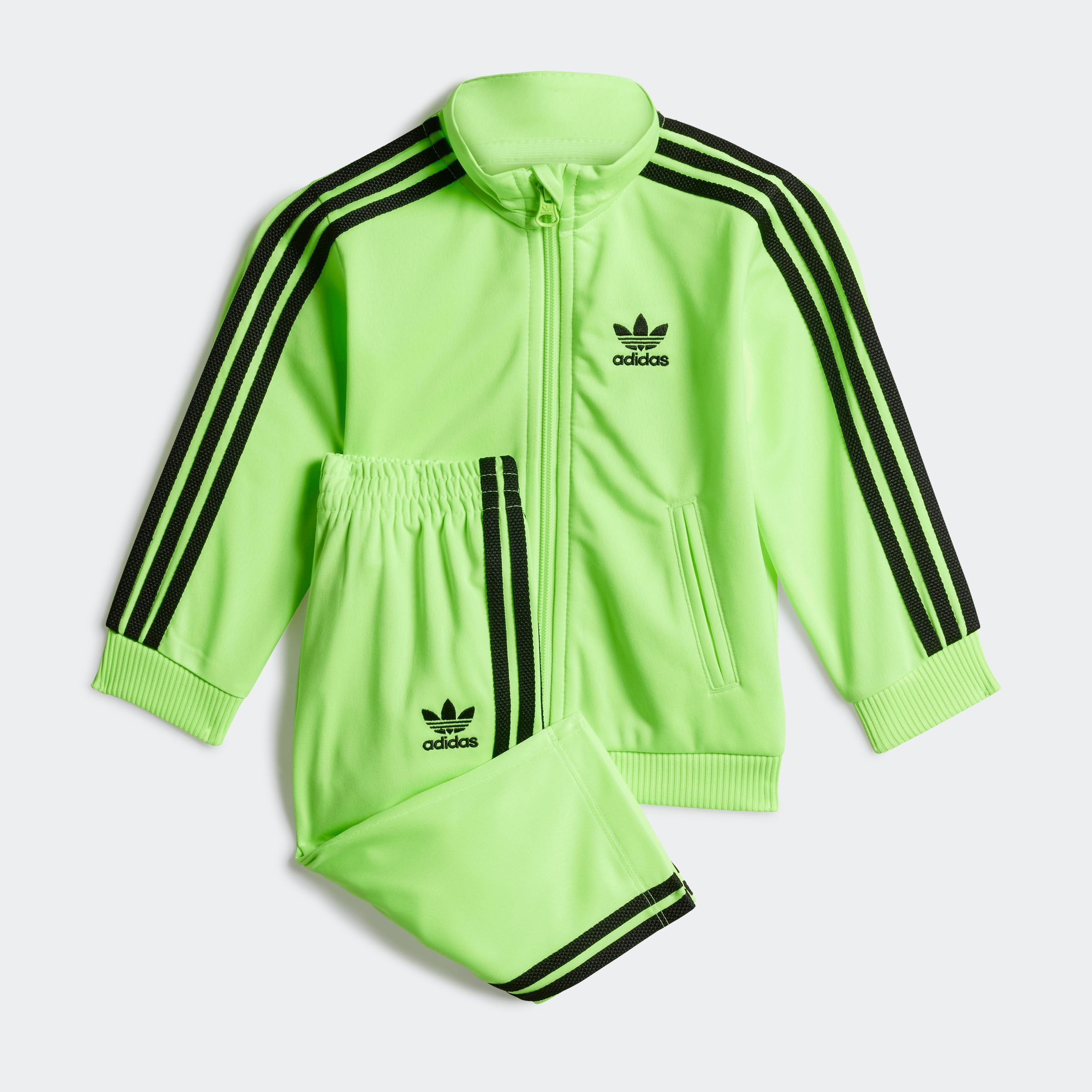 adidas Originals Trainingsanzug FIREBIRD (2-tlg)