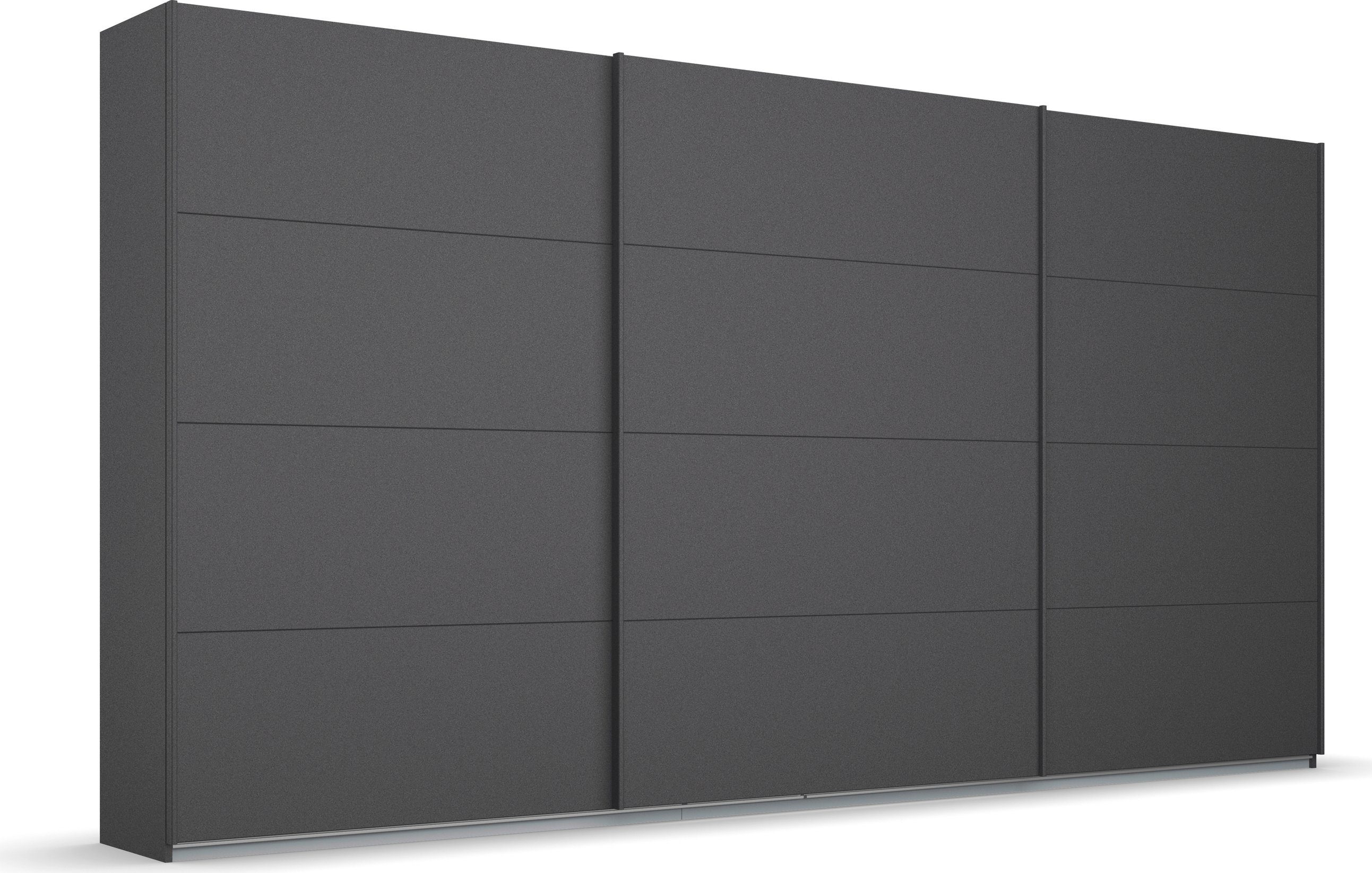 rauch Schwebetürenschrank "Kleiderschrank Schrank Garderobe Wäscheschrank A günstig online kaufen