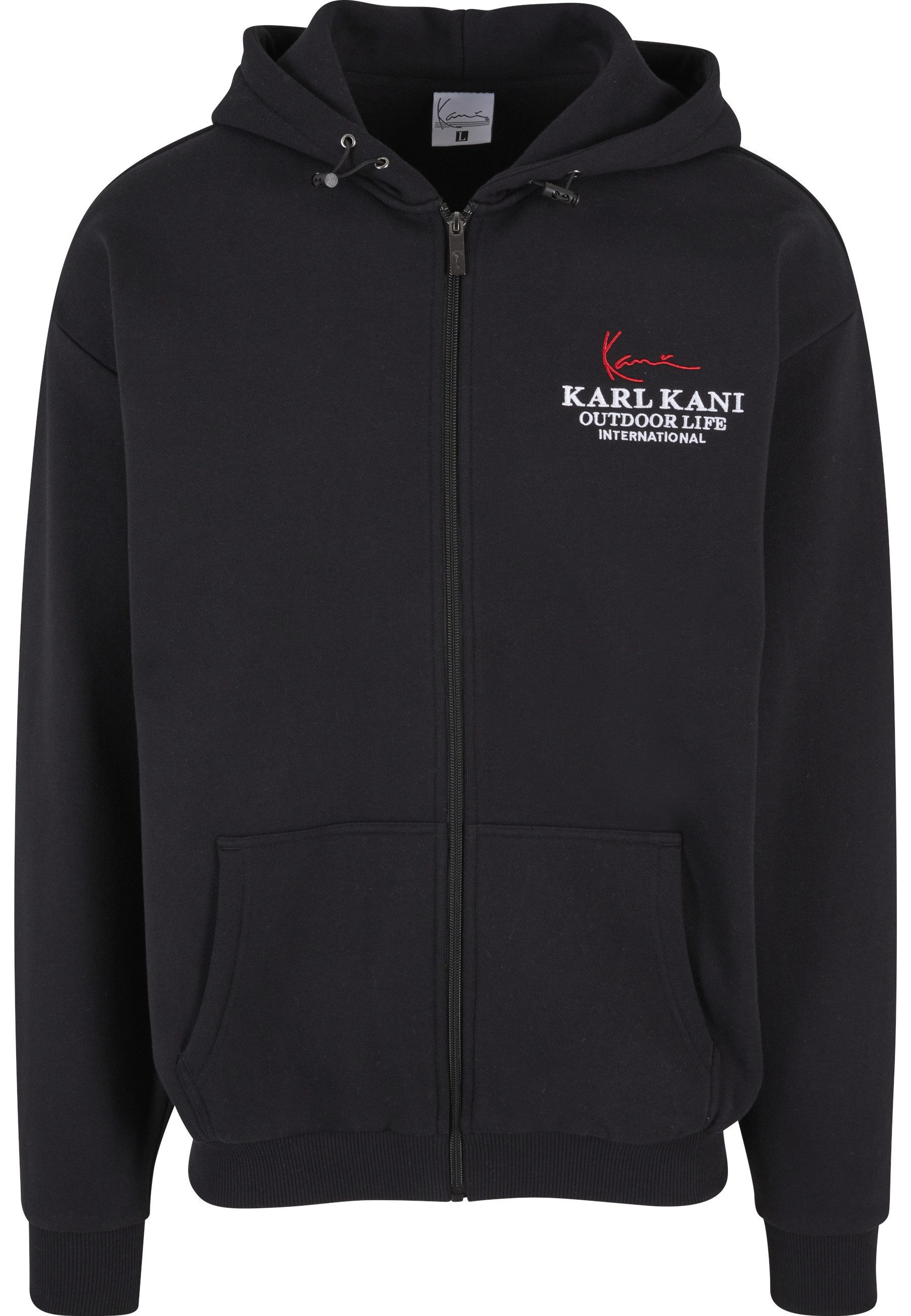 Karl Kani Sweatjacke Karl Kani Herren