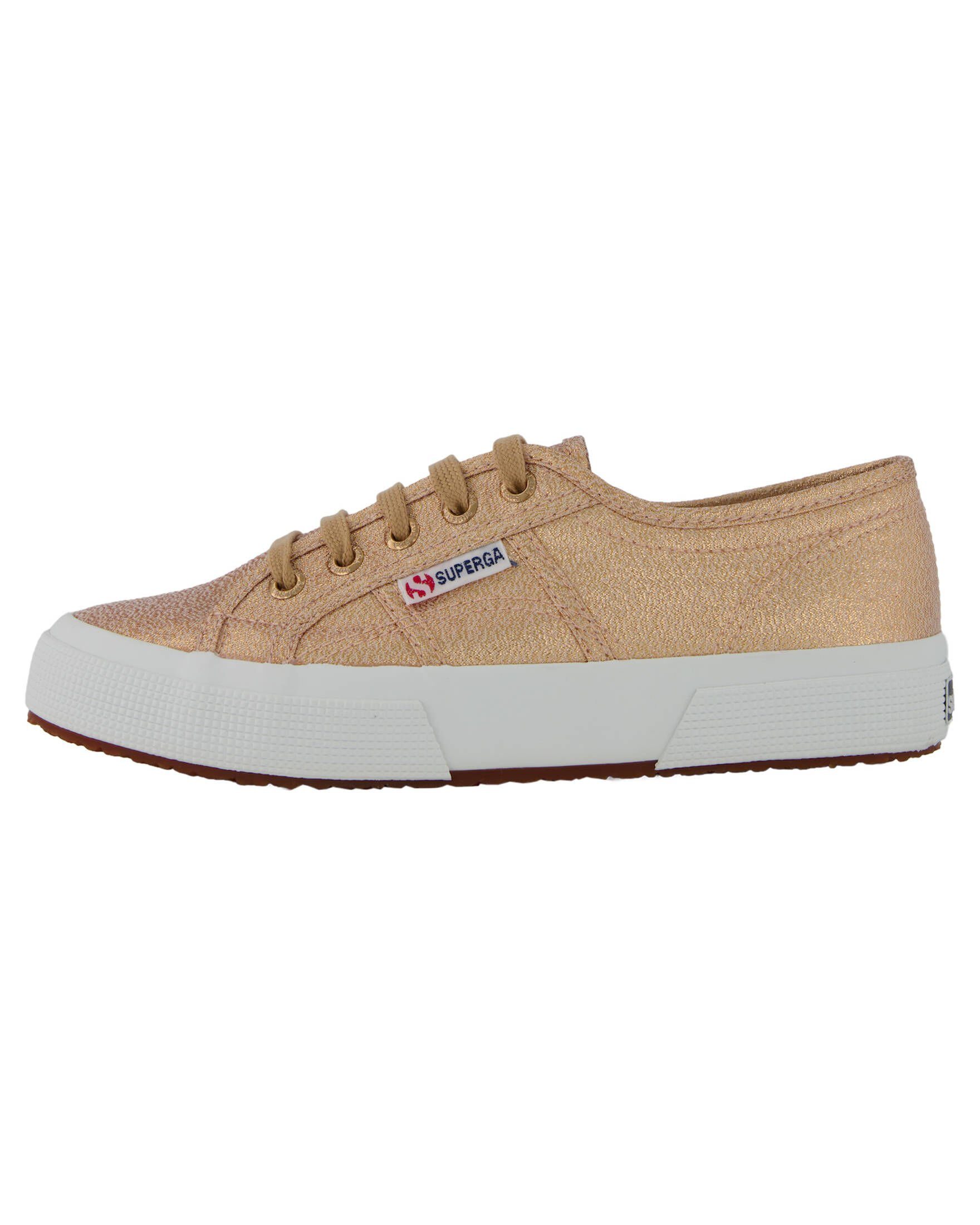 Superga Жінкам Sneaker LAMEW Sneaker