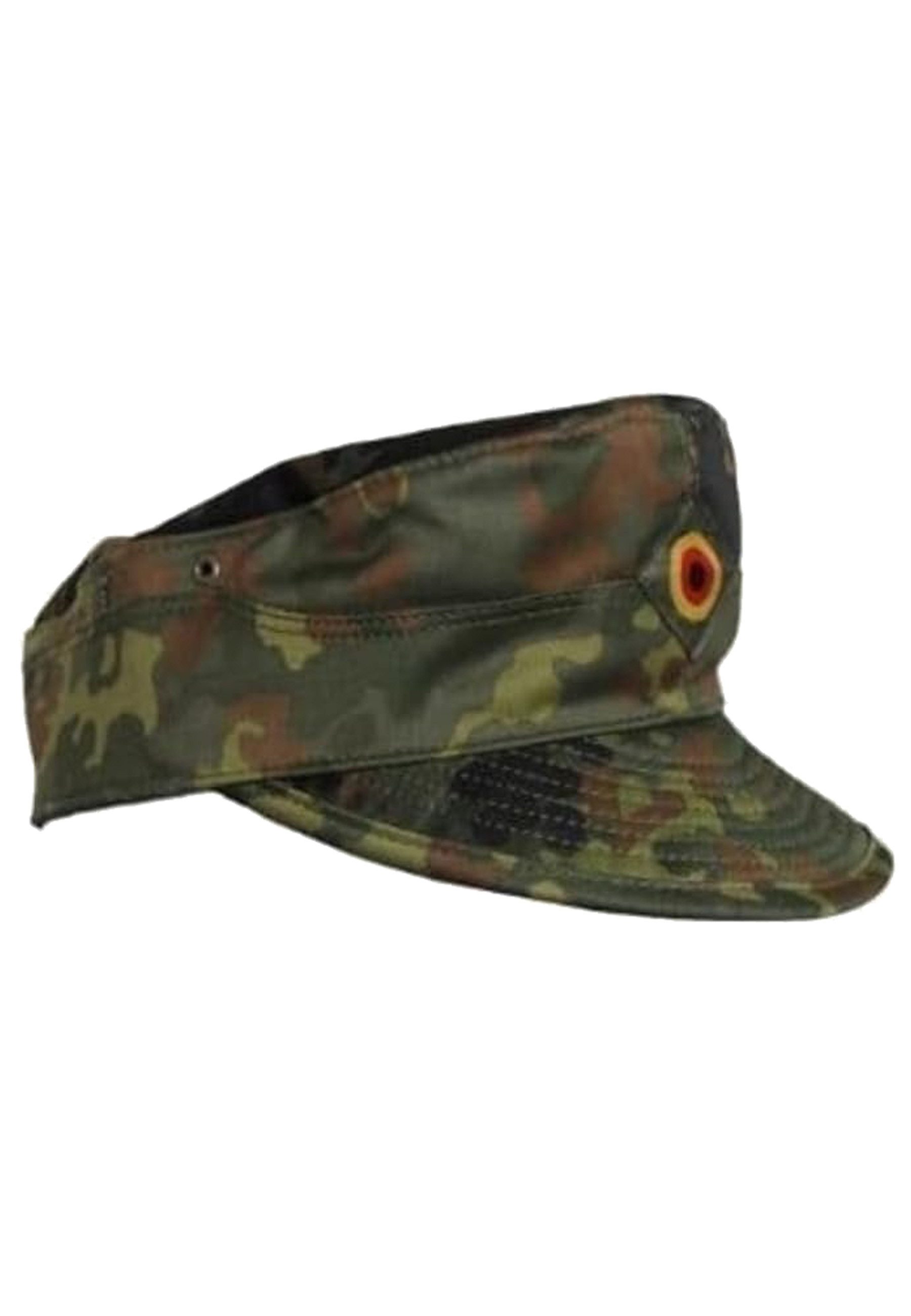 Sturm-Miltec Beanie Bundeswehr Flecktarn Nach