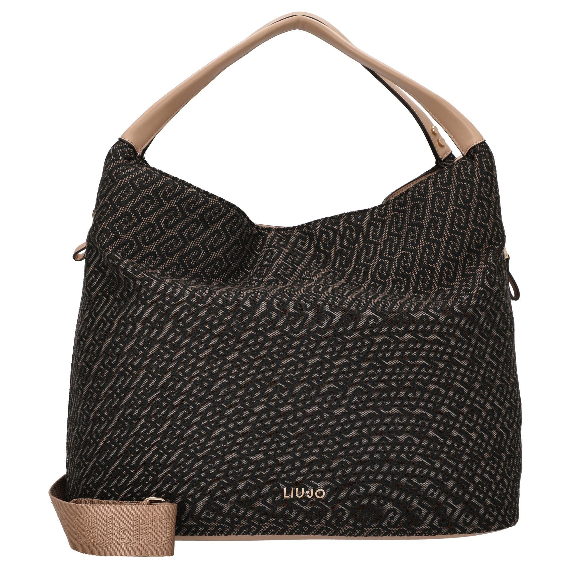 Liu Jo Handtasche - Henkeltasche L 38 cm (t.moro)