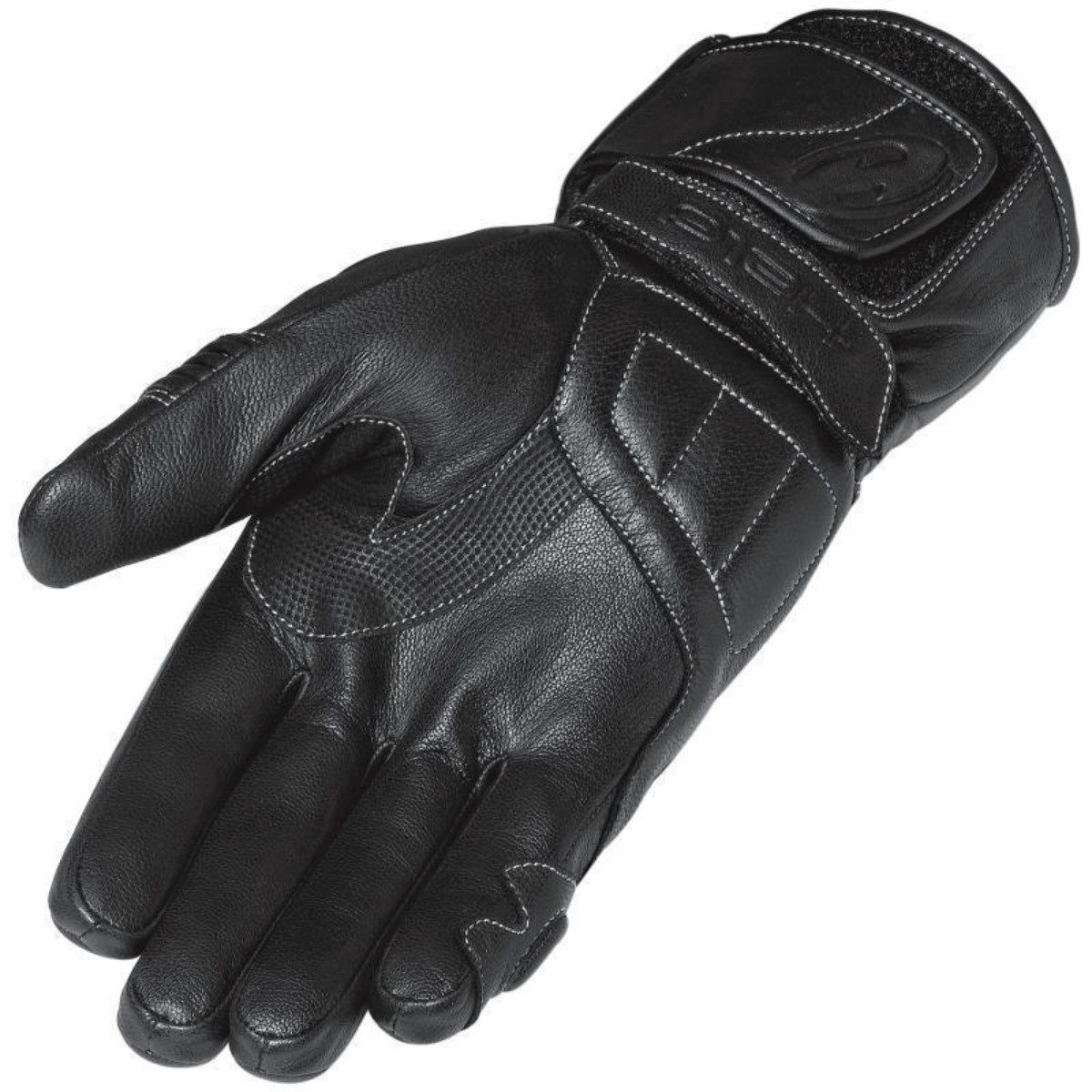 Held Biker Fashion Motorradhandschuhe Held Sparrow Tourenhandschuh schwarz motorradhandschuhe für herren