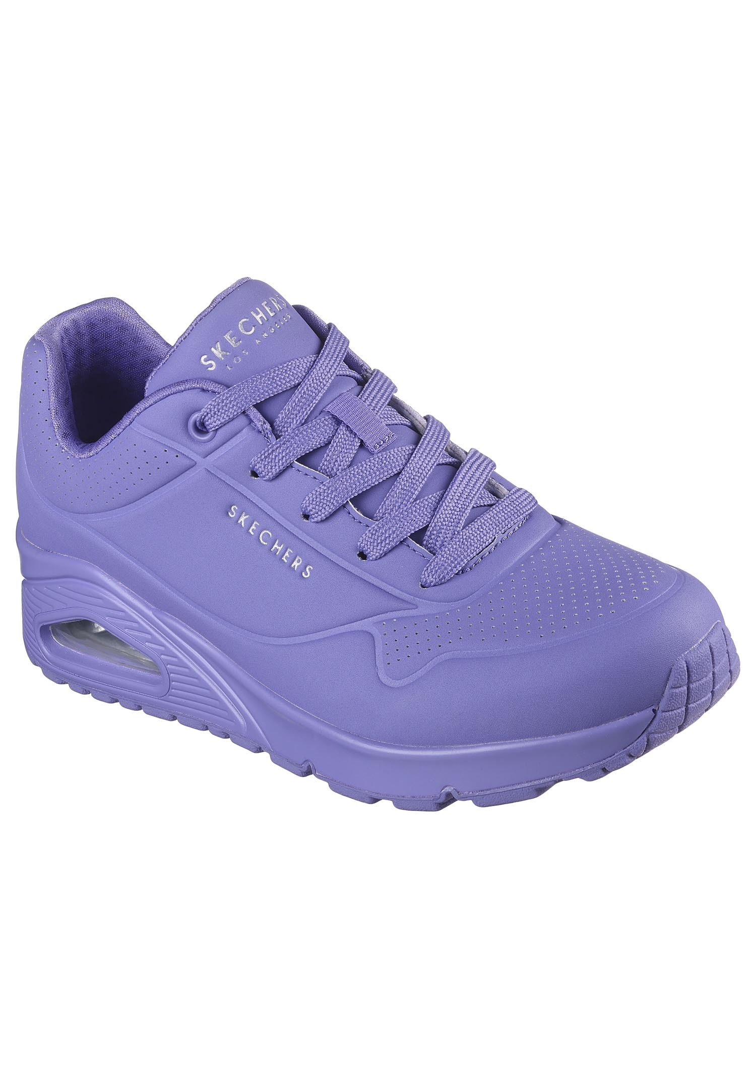 Skechers Uno - STAND ON AIR Sneaker günstig online kaufen