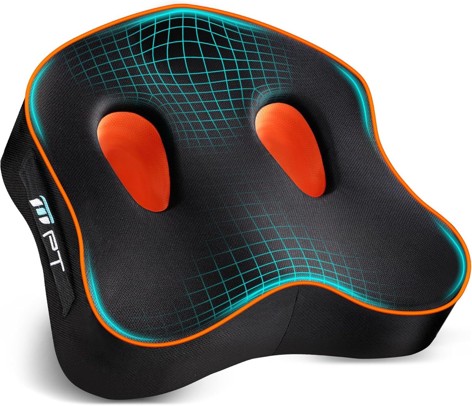 Sitzkissen Ergonomisches Sitzkissen, Memory Foam Sitzkissen für Bürostühle