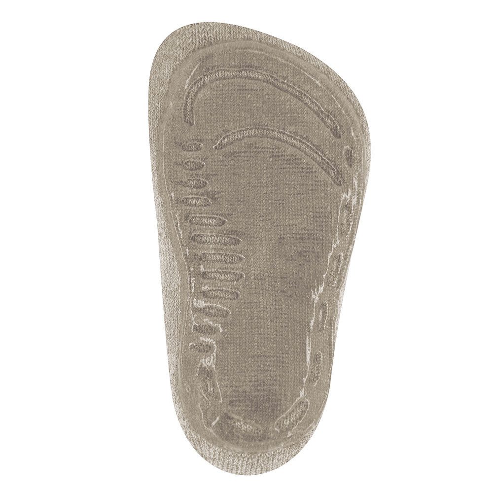 Ewers ABS-Socken Stoppersocken Uni