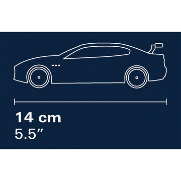 COBI Konstruktionsspielsteine Maserati Gran Turismo GT3 Racing Auto 24567