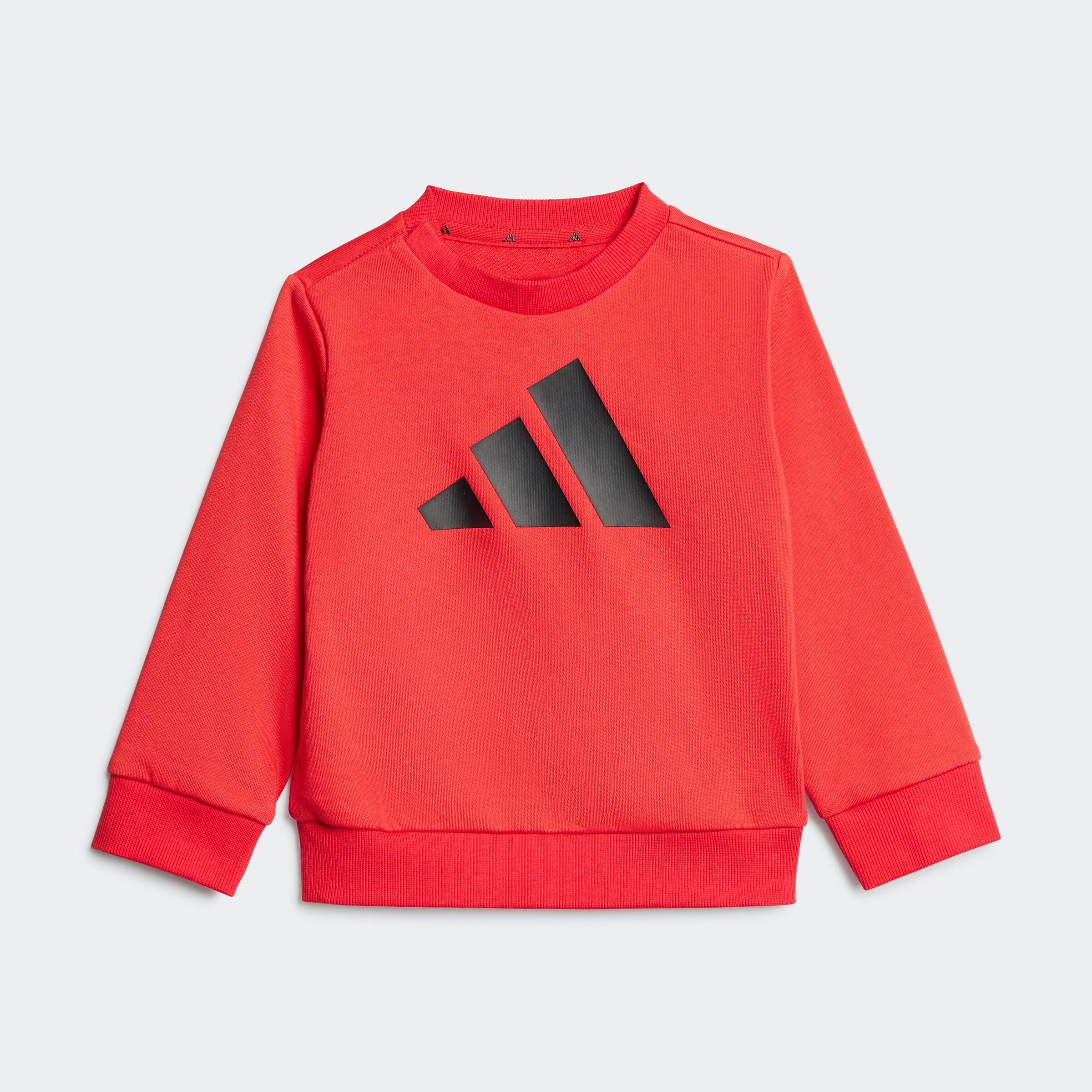 adidas Sportswear Trainingsanzug ESSENTIALS KIDS (2-tlg)