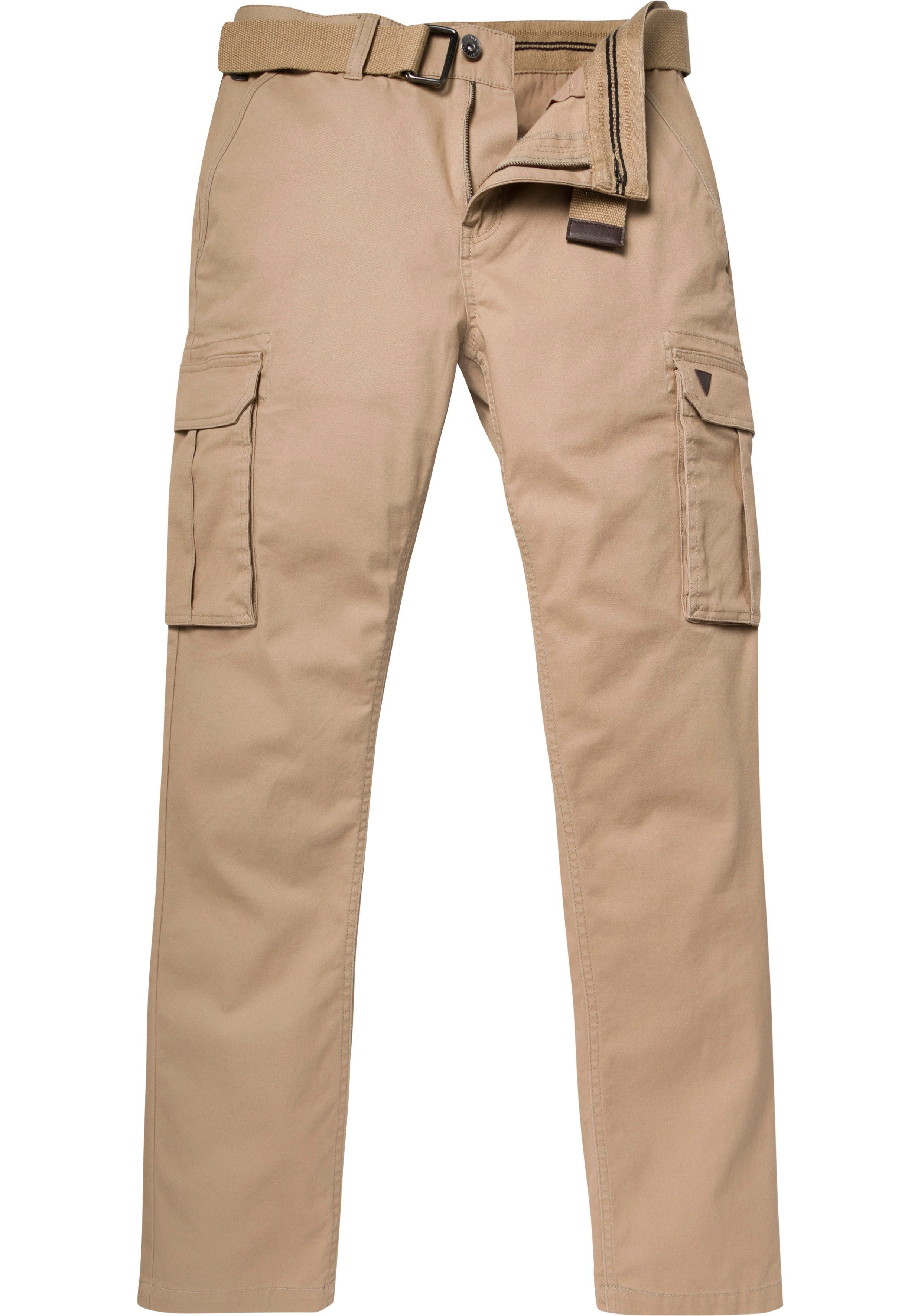 Cargohose