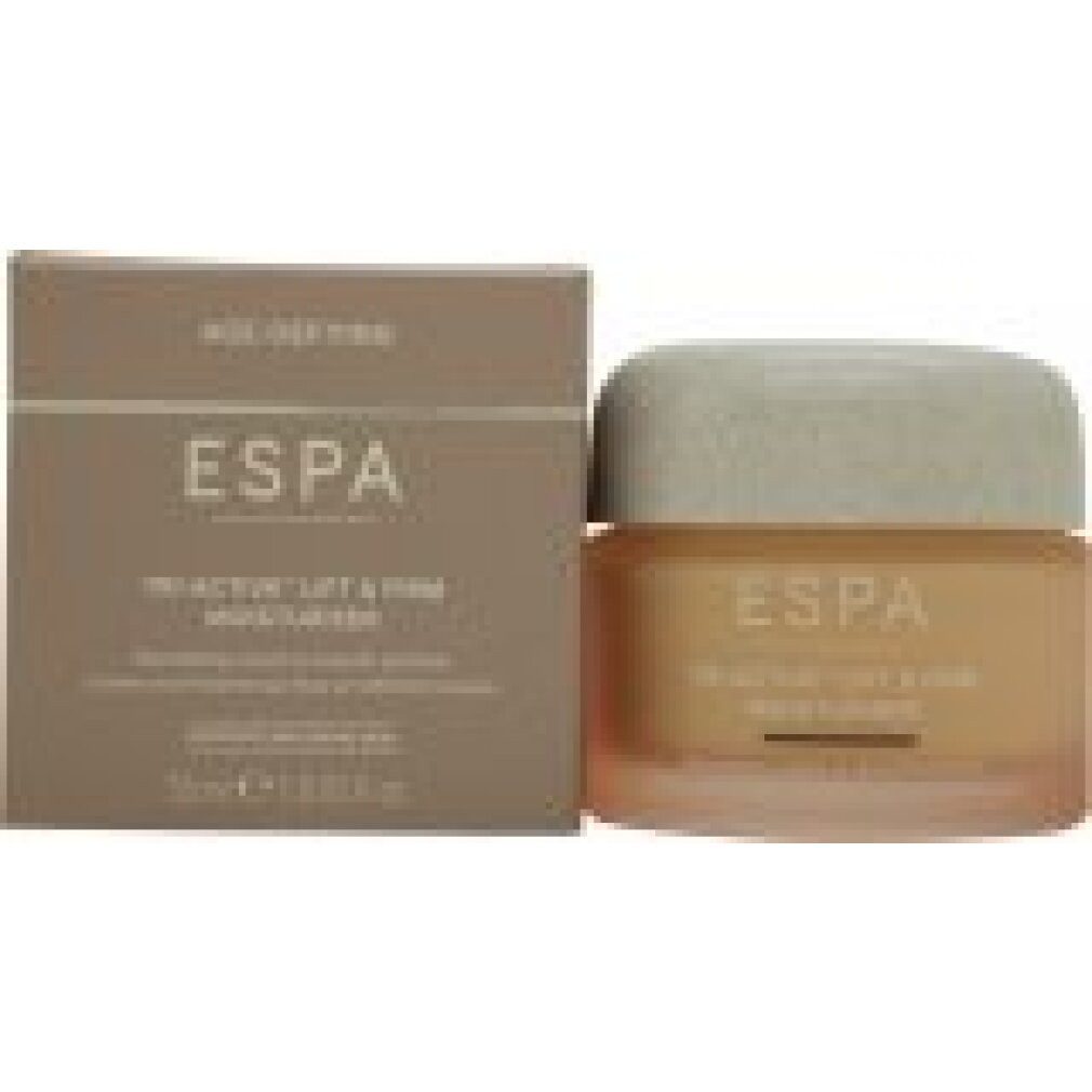 Espa Gesichtspflege Tri-Active Lift & Firm Feuchtigkeitscreme 55ml