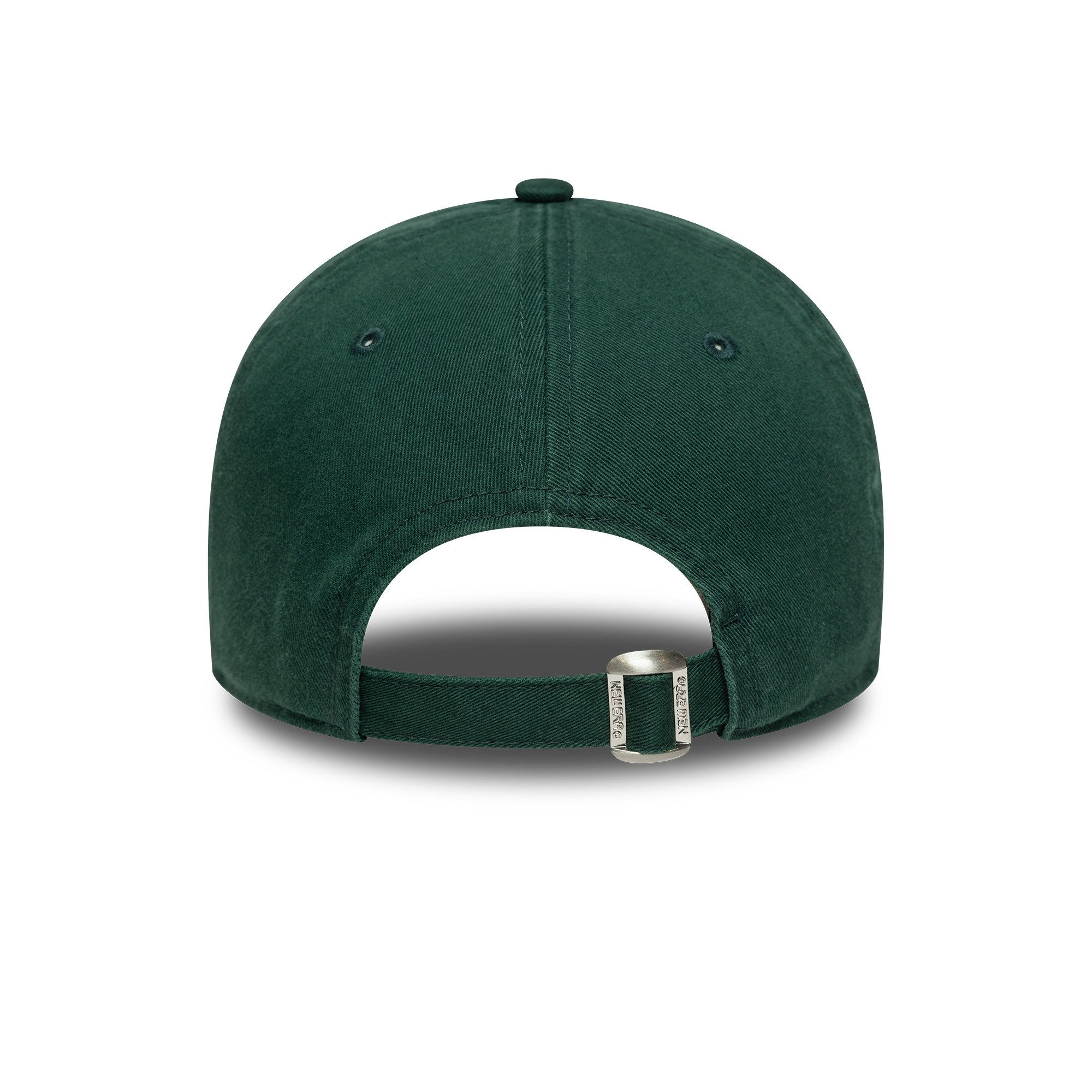 New Era Baseball Cap 9TWENTY Oakland Athletics MLB Washed Mini Logo
