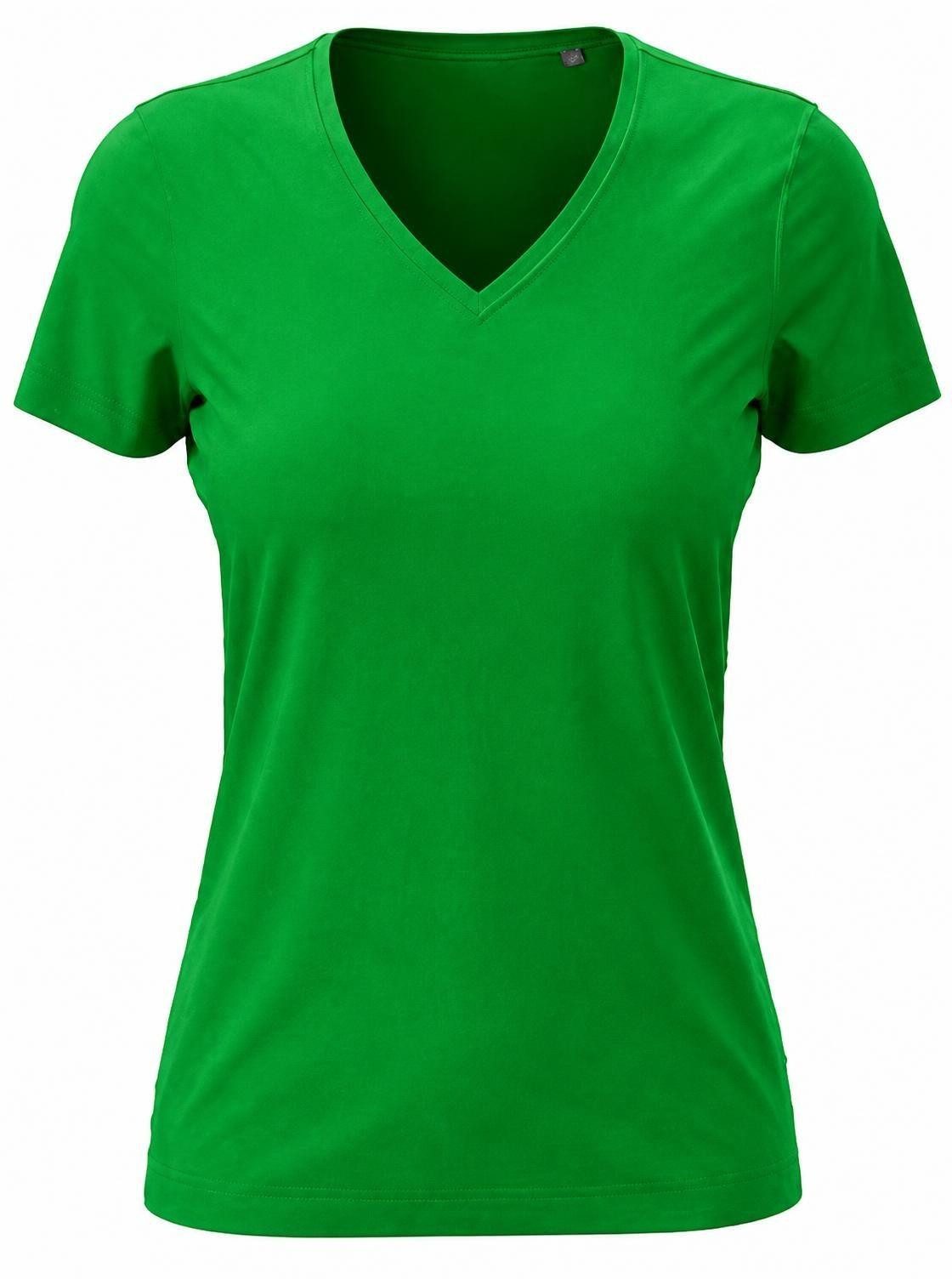 Stedman V-Shirt Classic V-Neck Damen T-Shirt