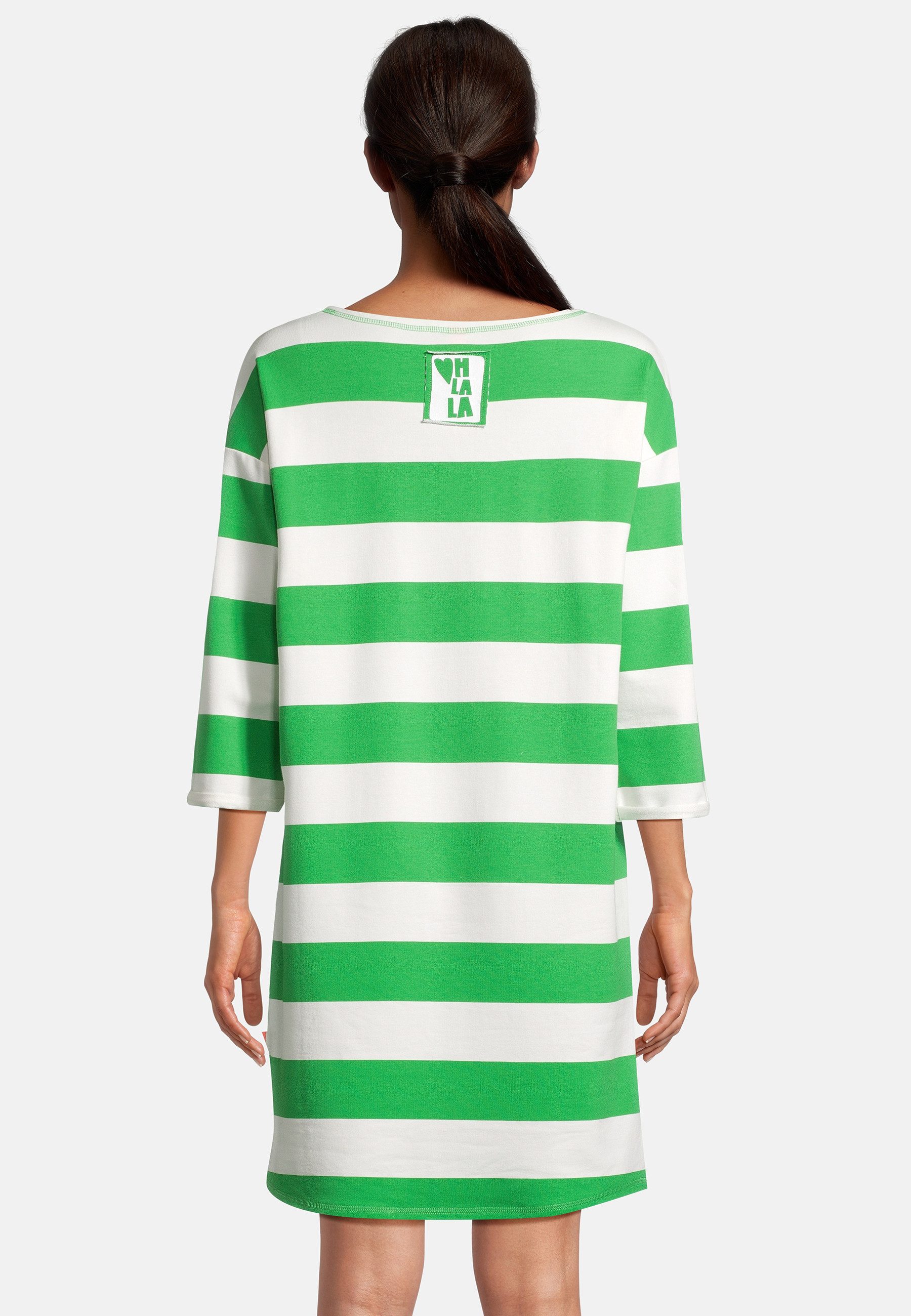 salzhaut Midikleid PADDERWATSCH Damen normale Passform salzhaut – nordisch frisch, lässig und frech für jeden Tag!