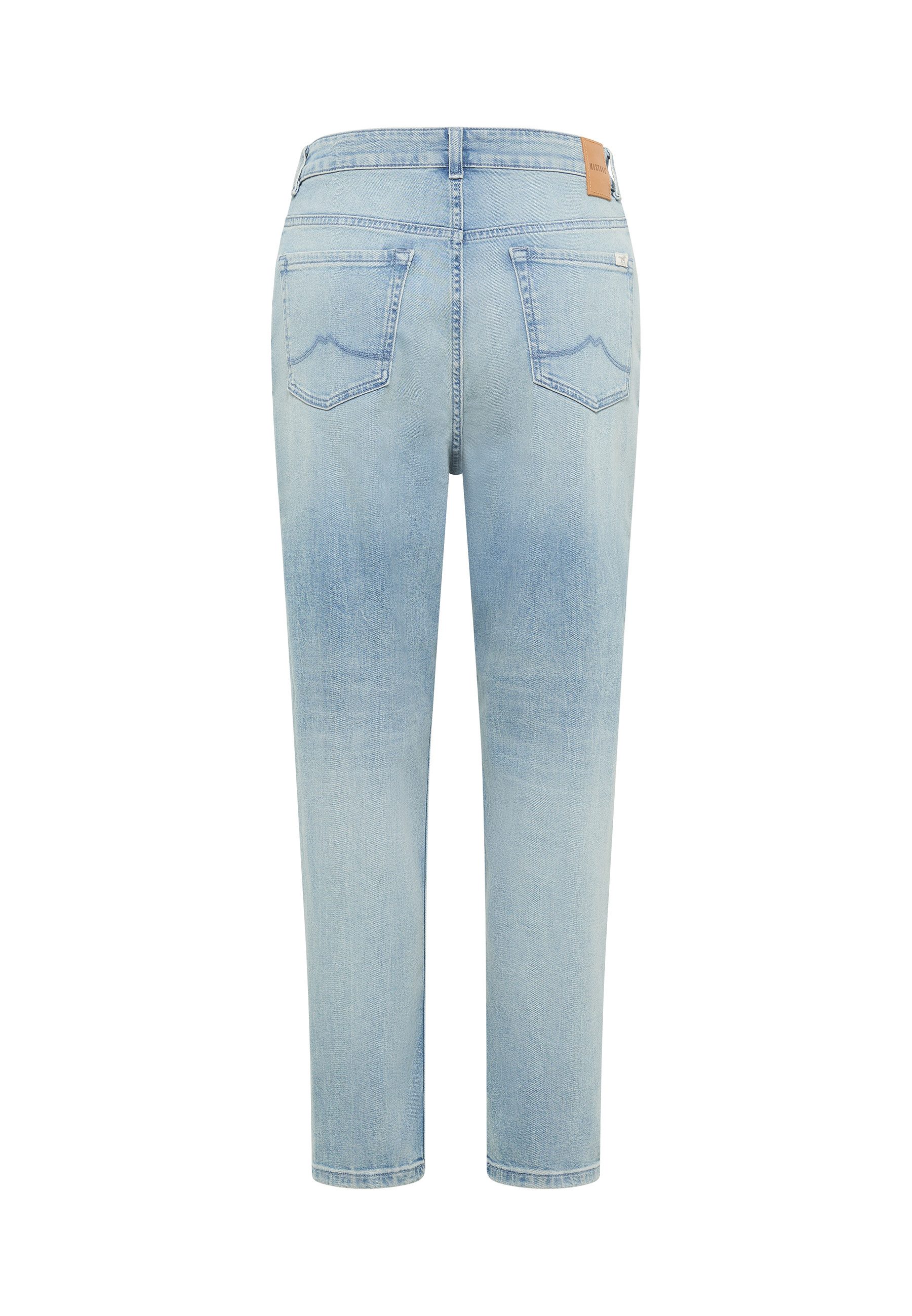 MUSTANG Mom-Jeans Damen Style Charlotte Tapered