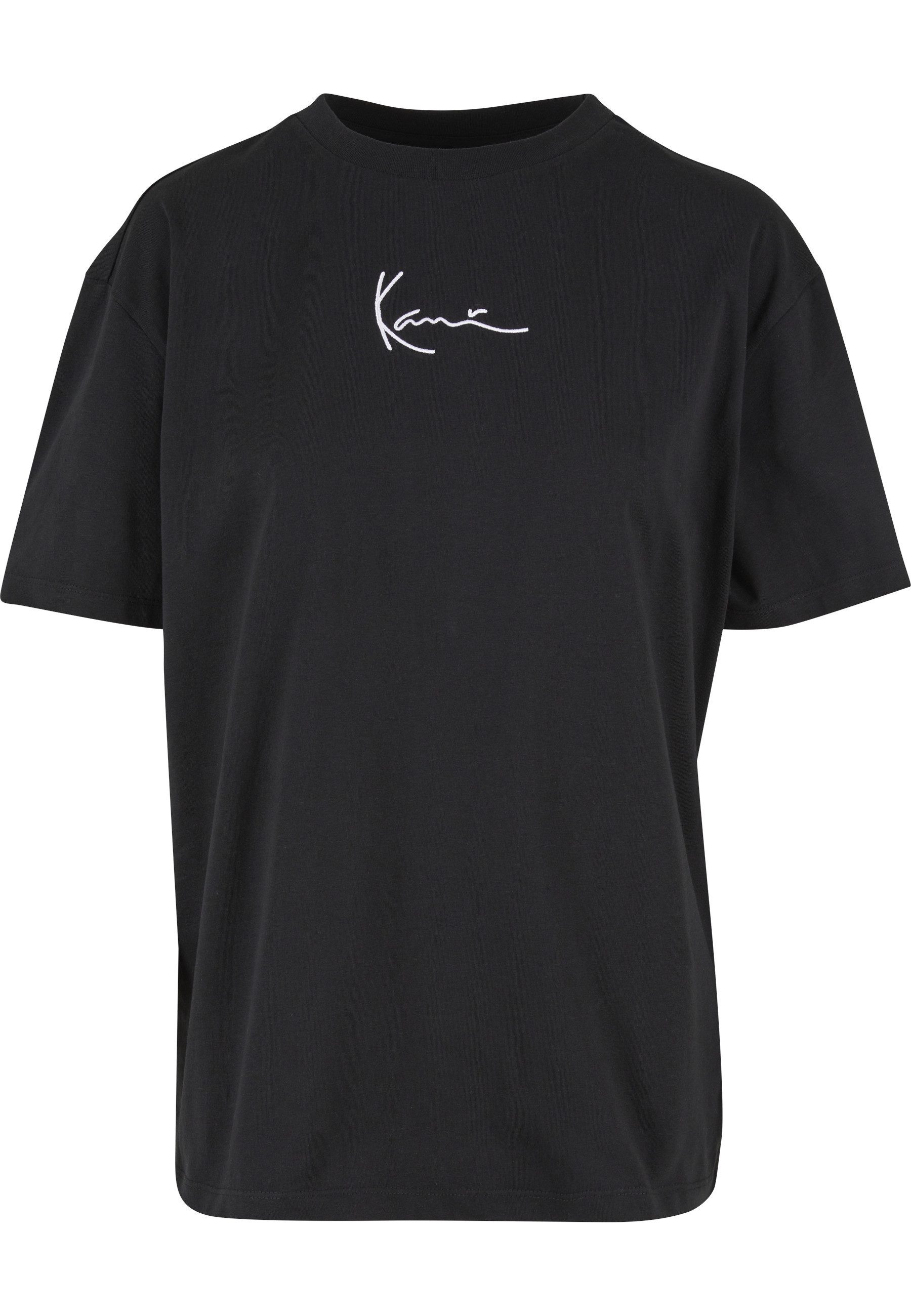 T-Shirt Karl Kani Damen KW-TE021-001-01 Small Signature Essential Os Tee