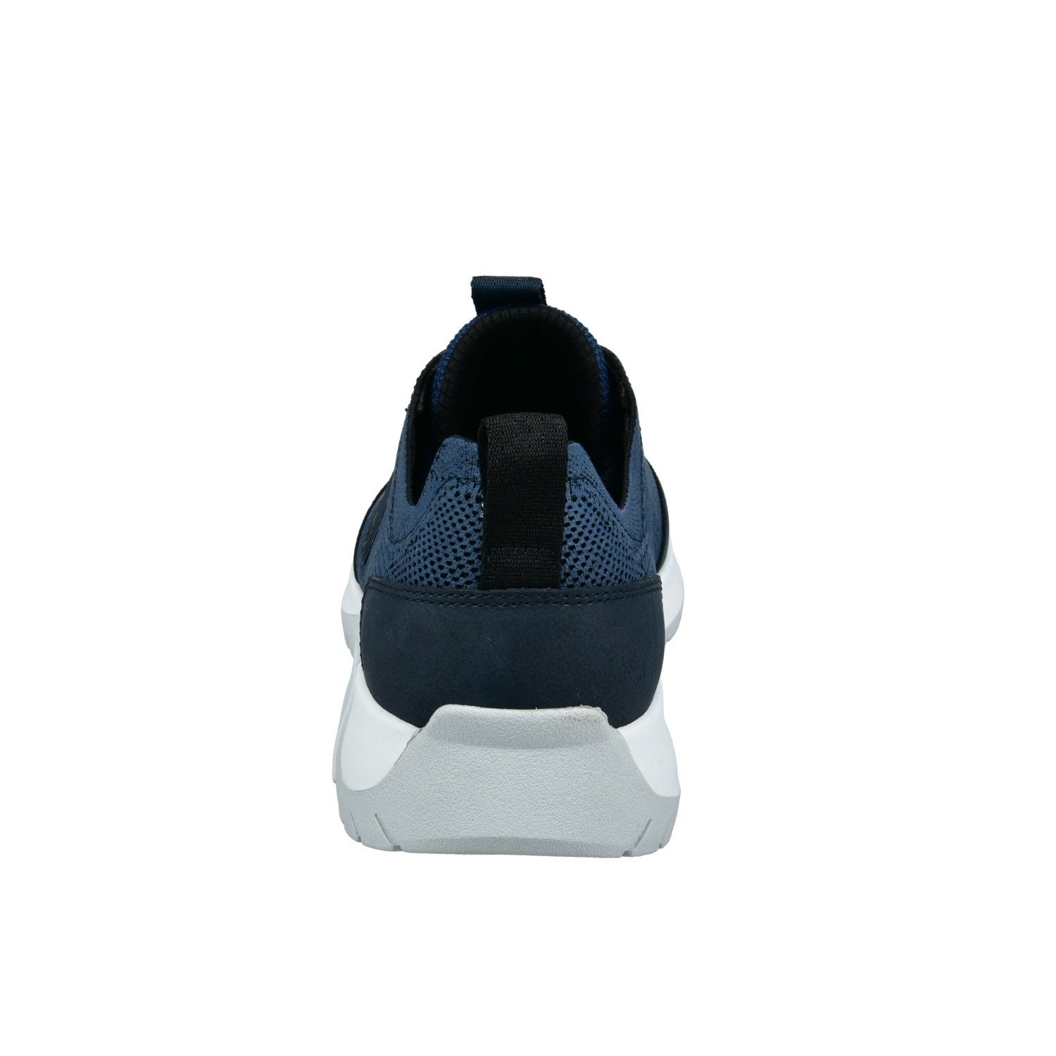 bugatti Bugatti Herren Sneaker Sour 341-AF801-5000-4000 blue Sneaker