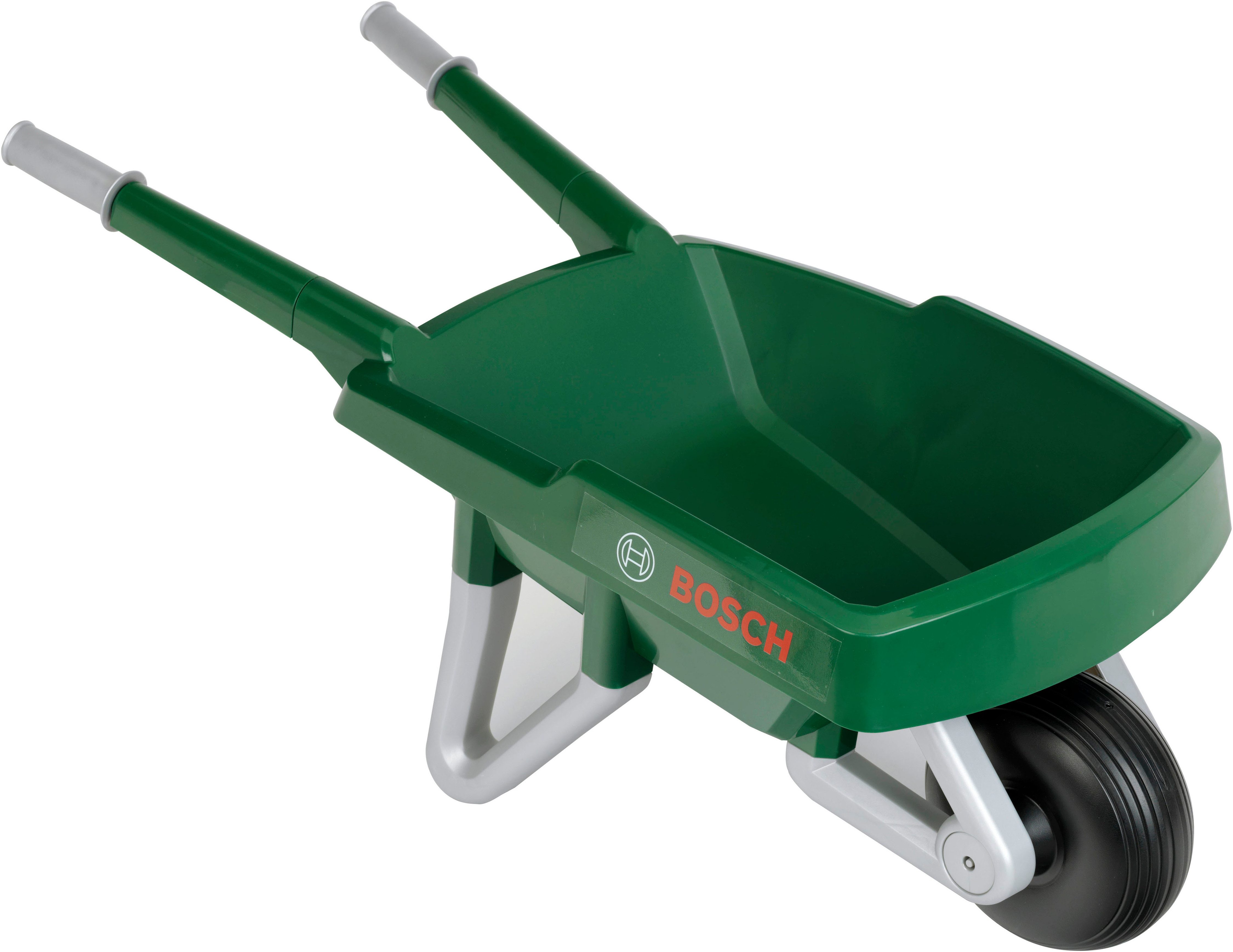 Klein Schubkarre Bosch Garten
