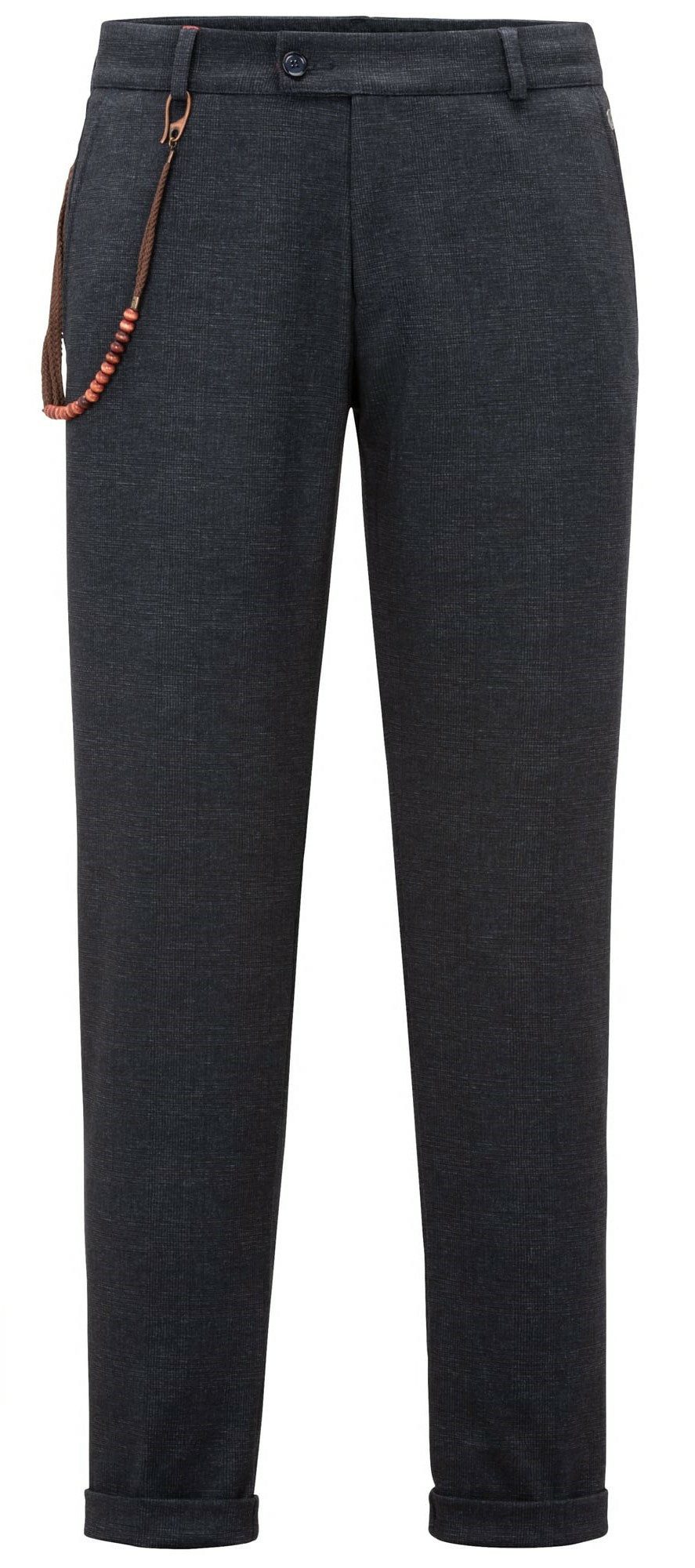 Carl Gross Anzughose Anzughose für Herren (1-tlg., keine Angabe)