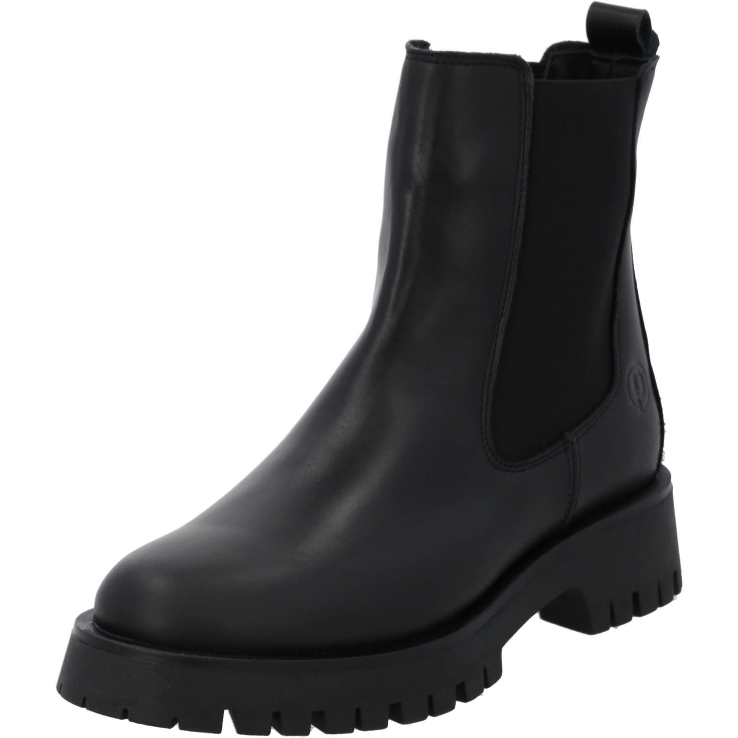 Palado by Sila Sahin Seoll by Sila Sahin Chelseaboots