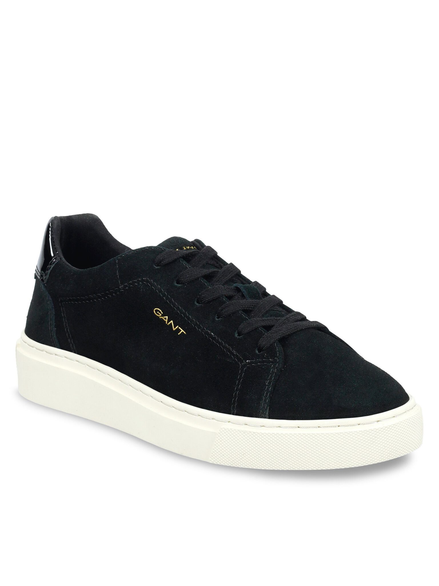 Gant Gant Damen Sneakers GANT-31533995 G00 SCHWARZ Keine Farbe Sneaker günstig online kaufen