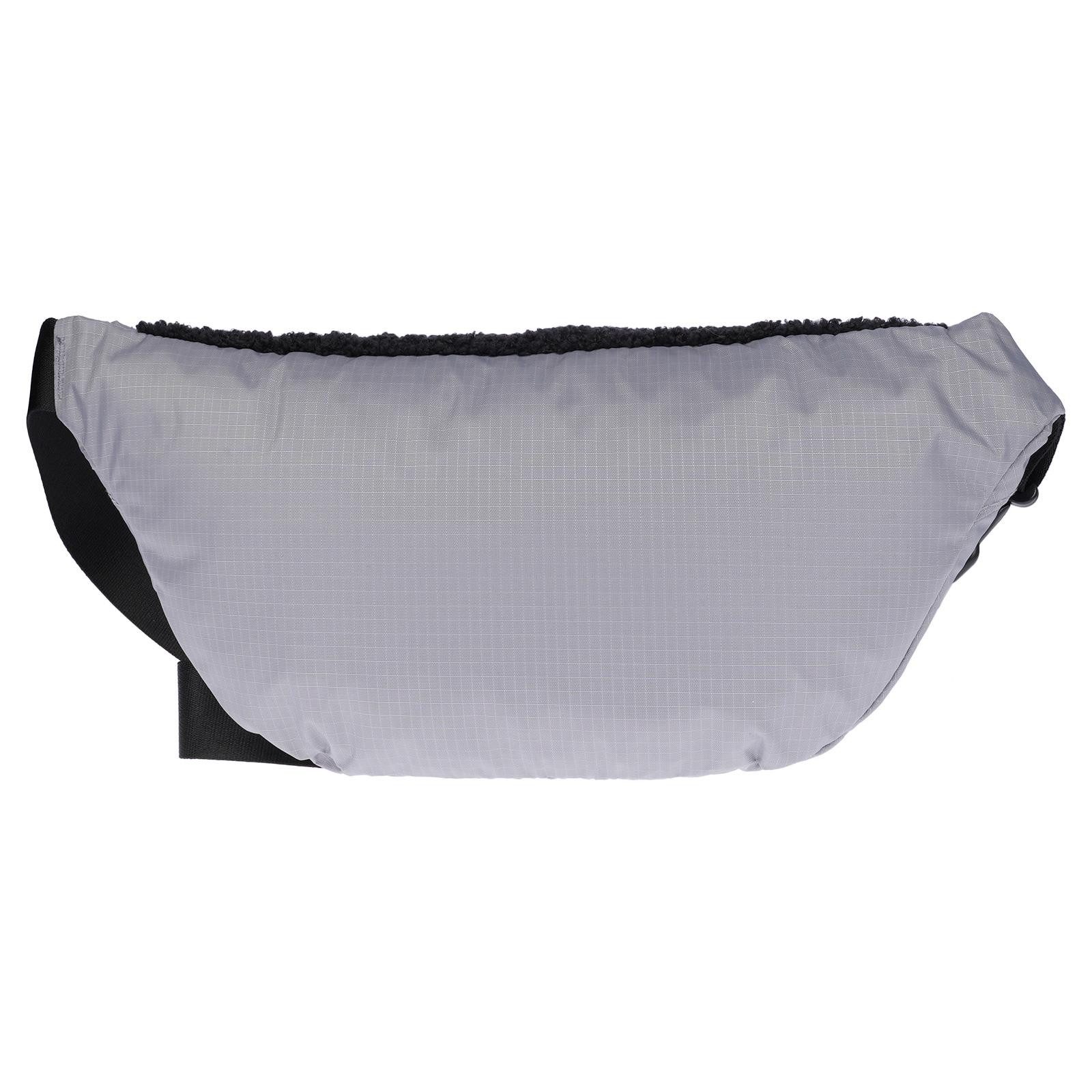 Champion Bauchtasche Große Bauchtasche, Frottee Streifen