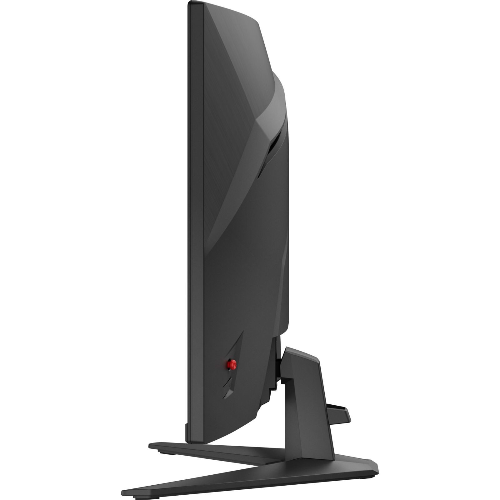 MSI MAG 321CQFDE E18 - LED - gebogen - 81.3 cm (32) (31.5" sichtbar) -... TFT-Monitor (2560 x 1440 px, Wide Quad HD, 0,5 ms Reaktionszeit, 180 Hz, VA, Curved)